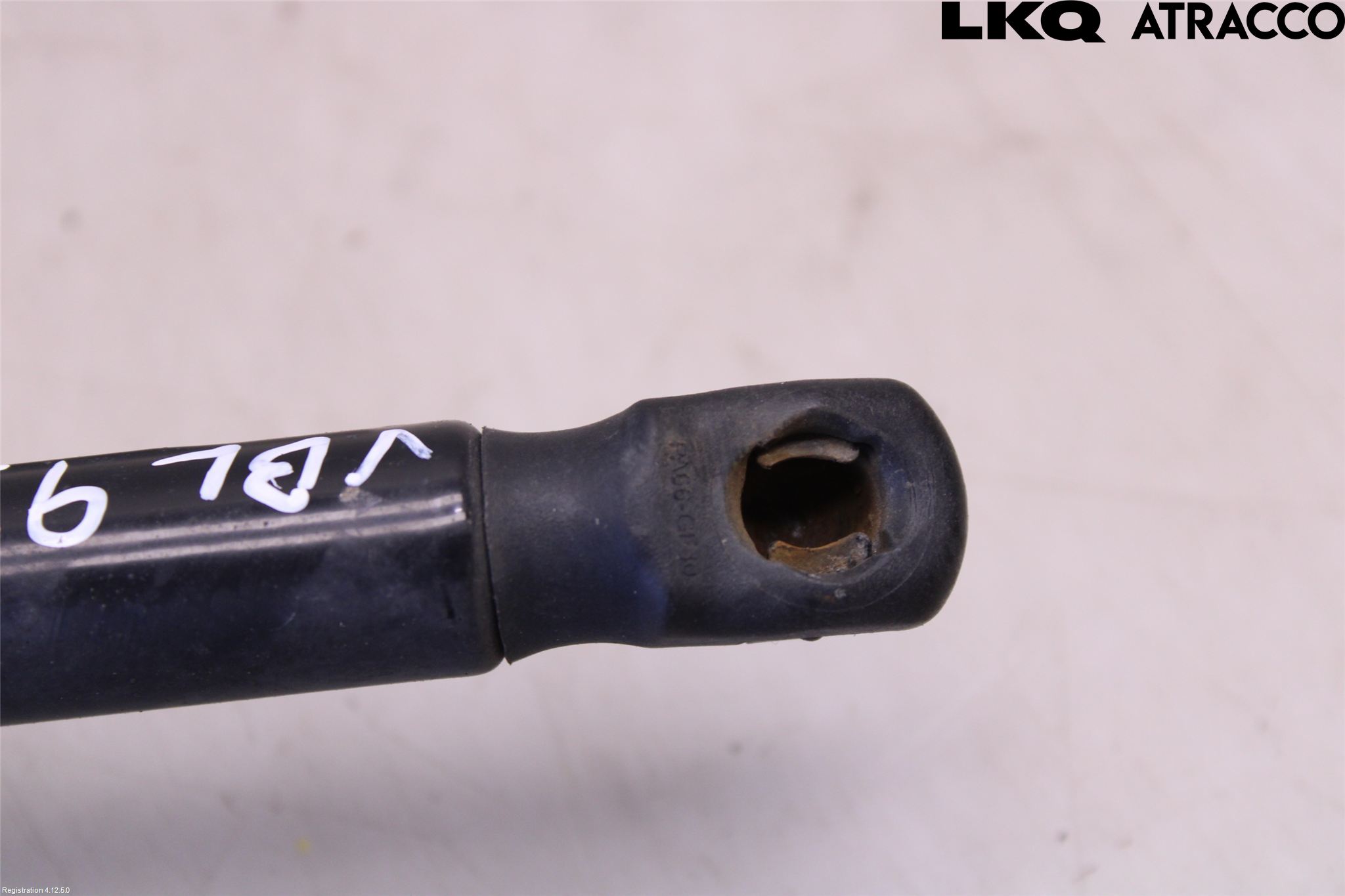 Audi A3/S3 8V 13-20 Gasfjäder Baklucka