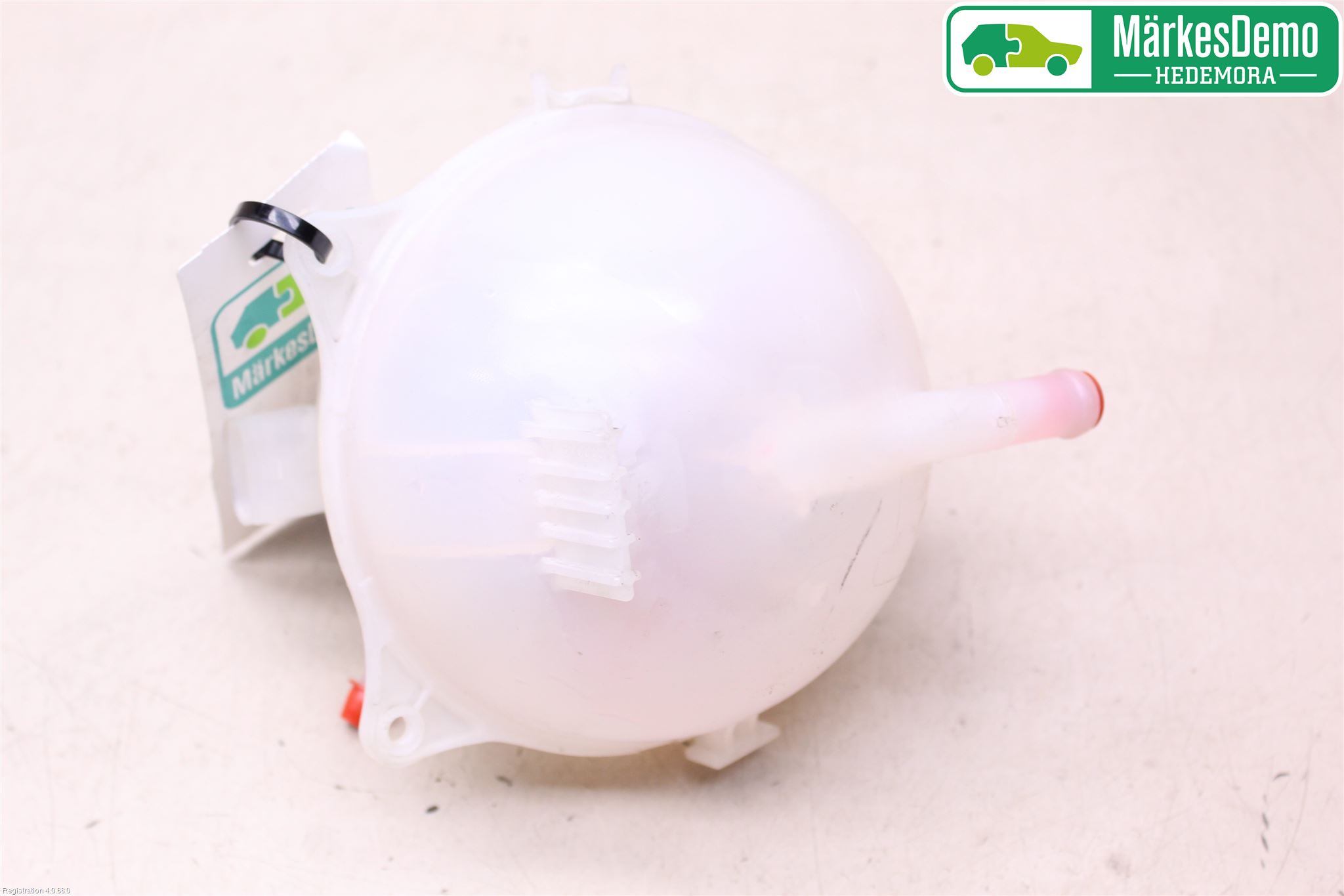 Seat IBIZA IV 08-16 Expansionstank