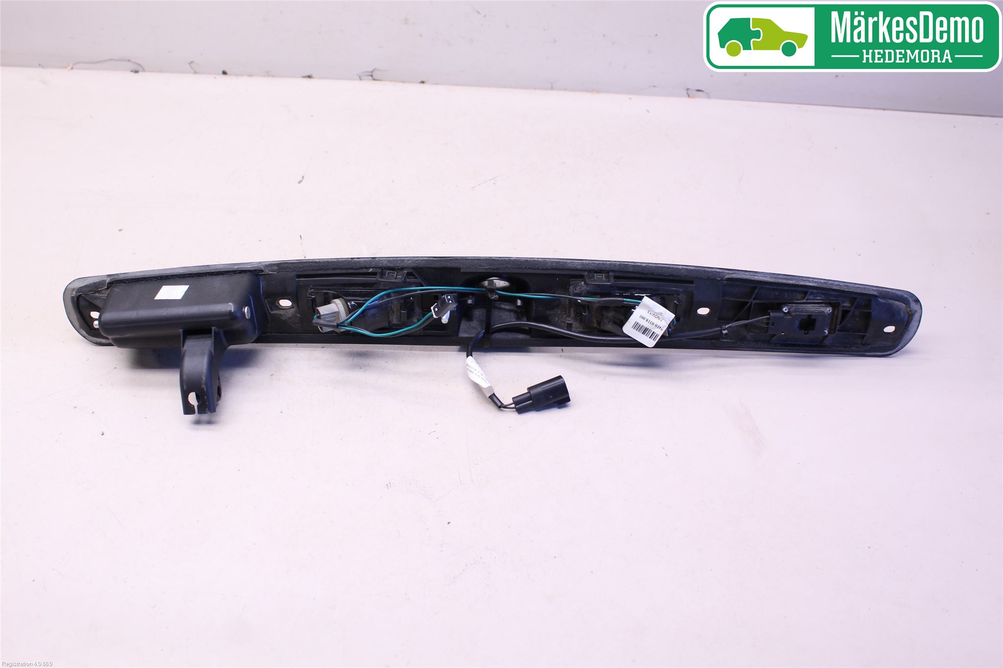 Fiat FREEMONT Bakluckehandtag