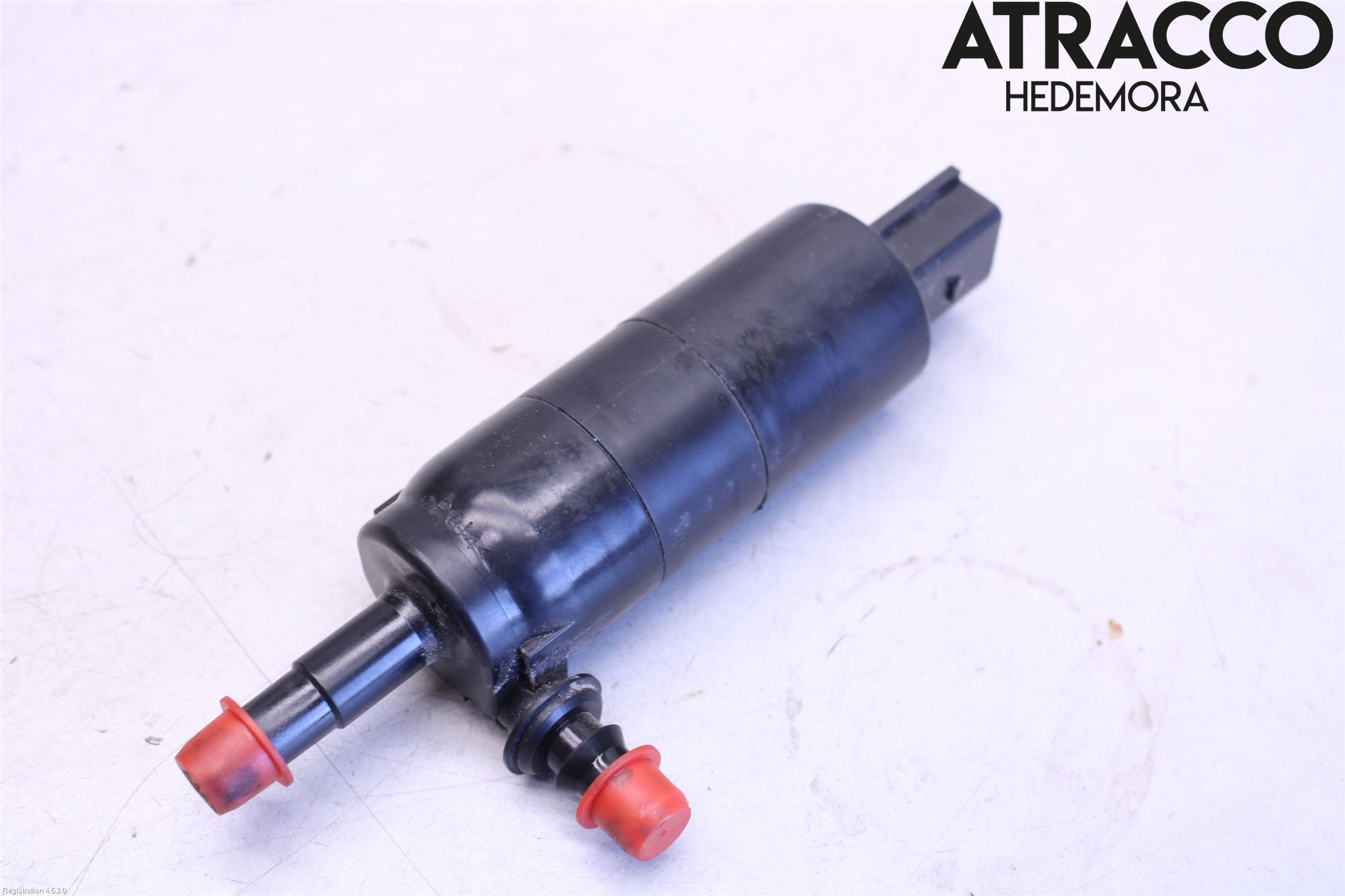 Volkswagen VW TIGUAN 07-16 Spolarpump Vindruta