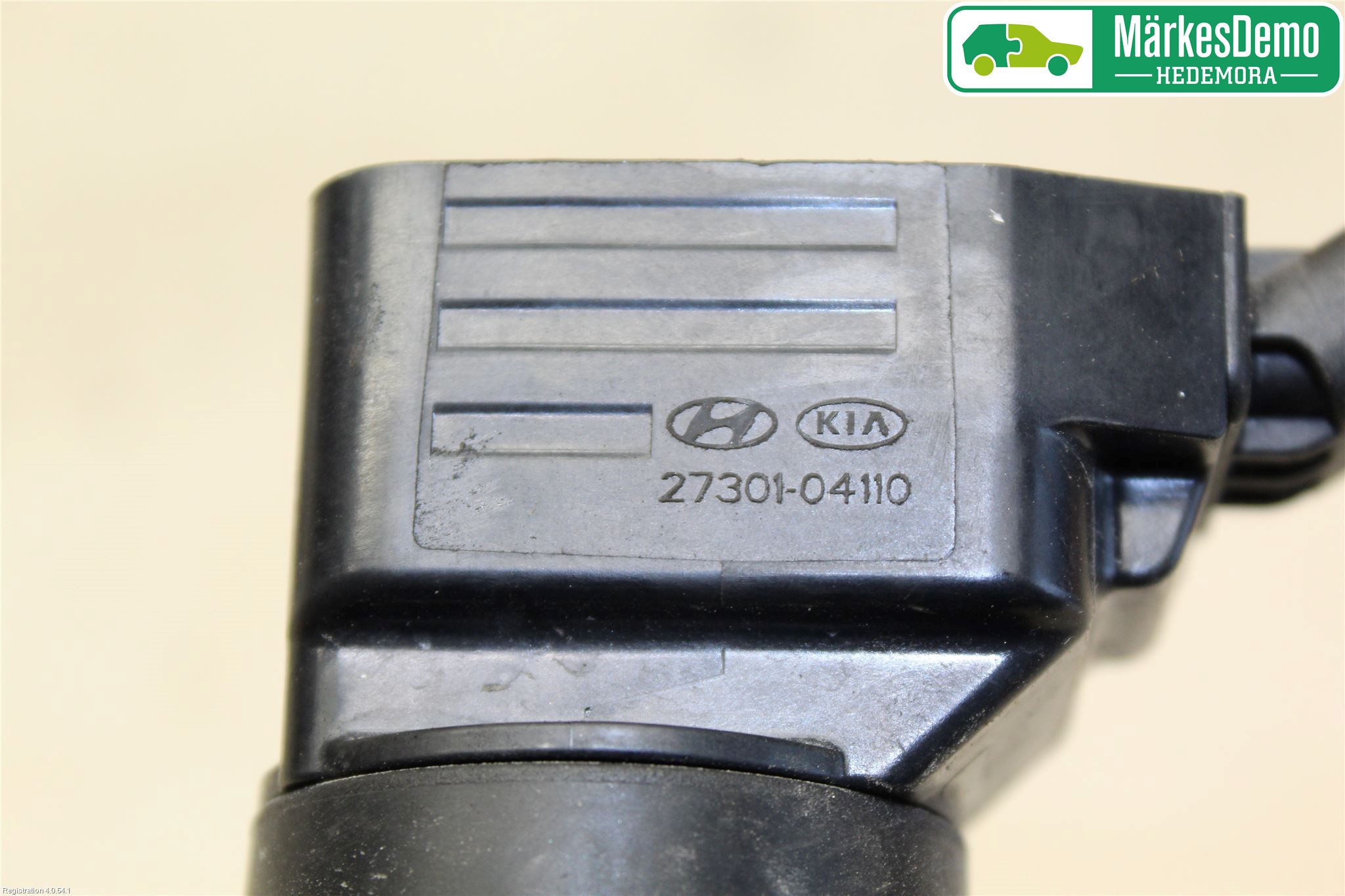 Hyundai i20 GB 15-20 Tändspole