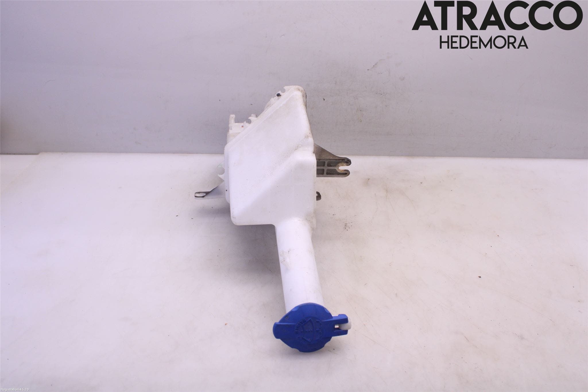 Kia VENGA 10-19 Spolartank Vindruta