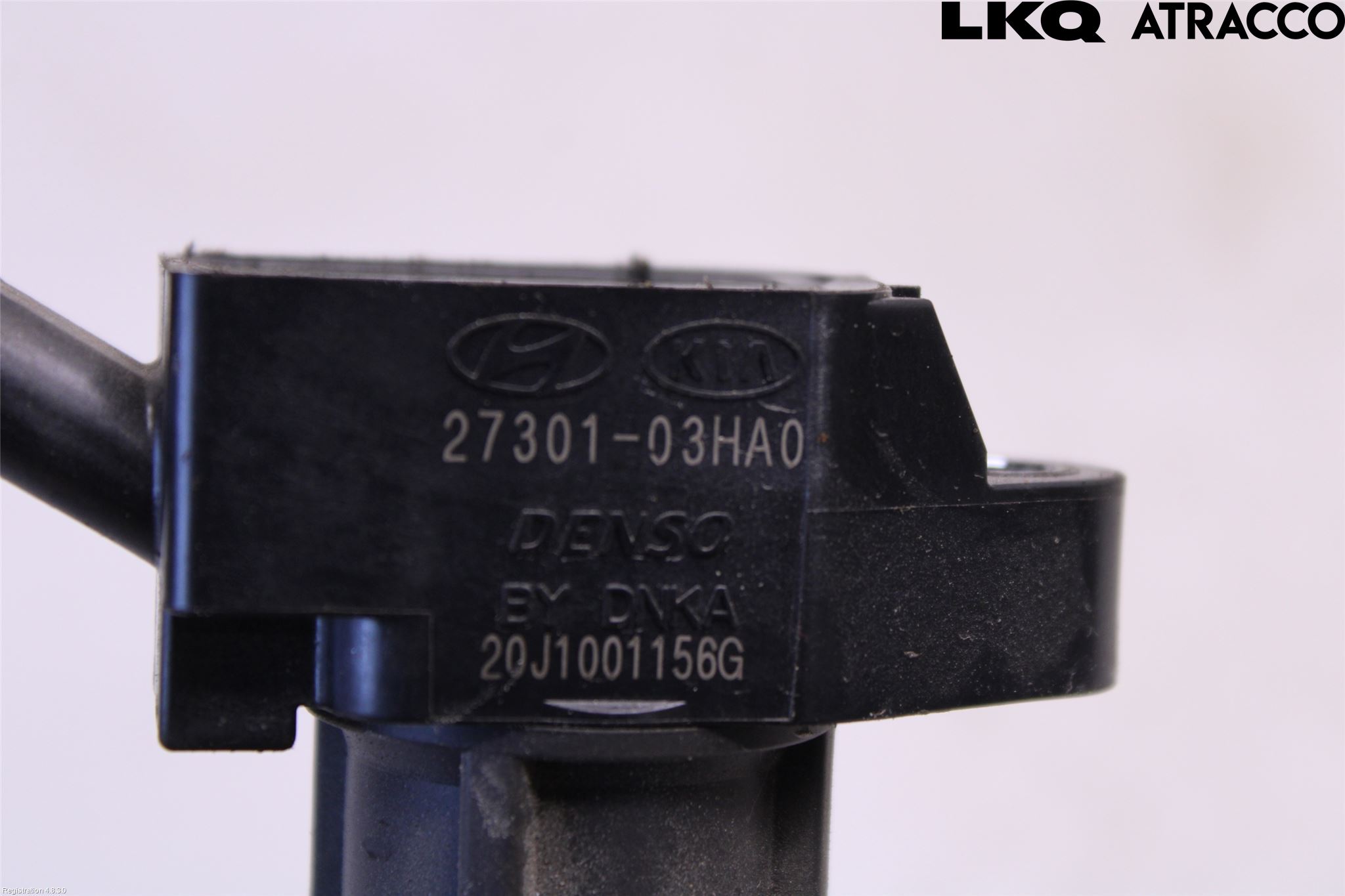 Kia CEED/CEED SW 19- Tändspole