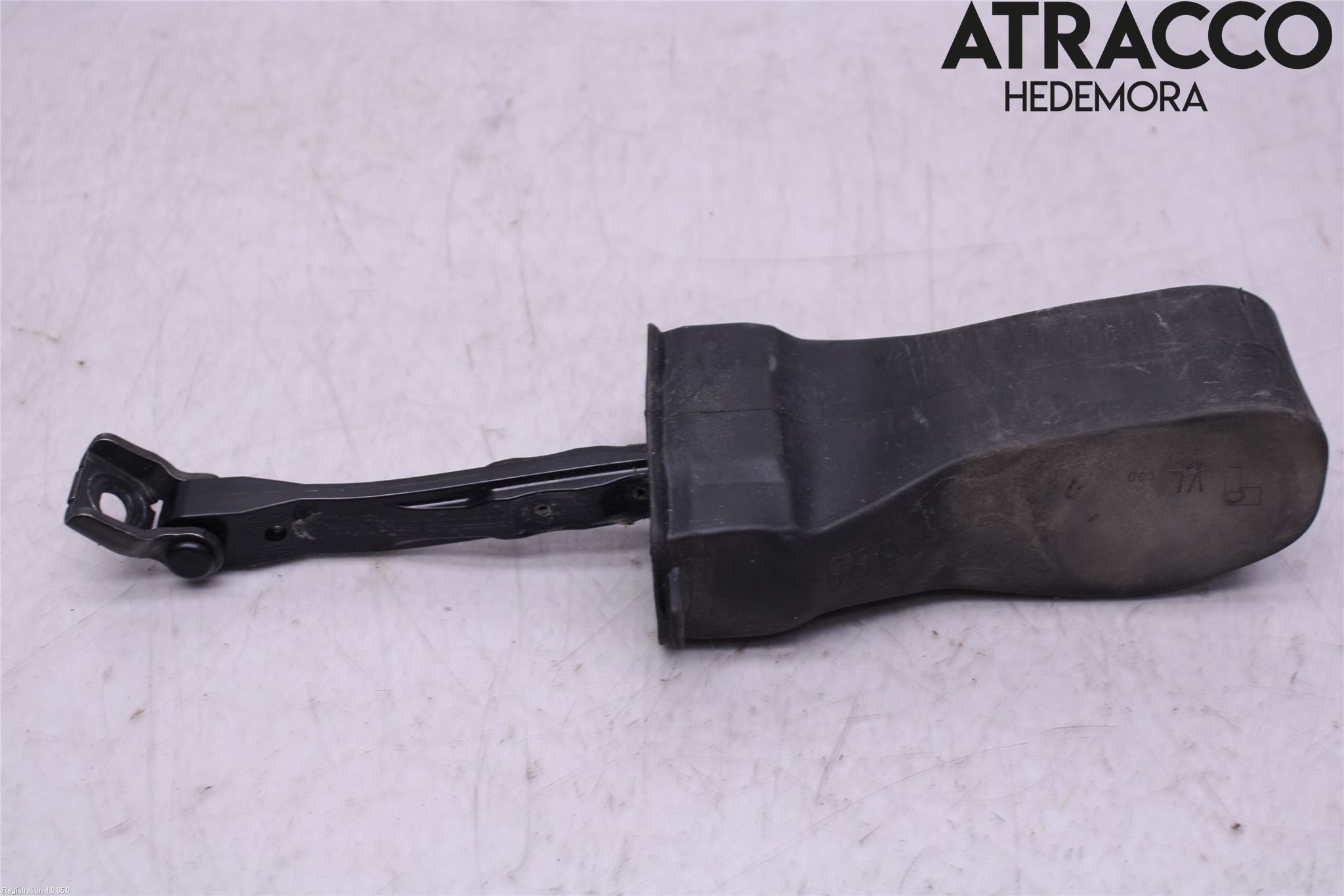 Volkswagen VW ARTEON 17- Dörrstopp