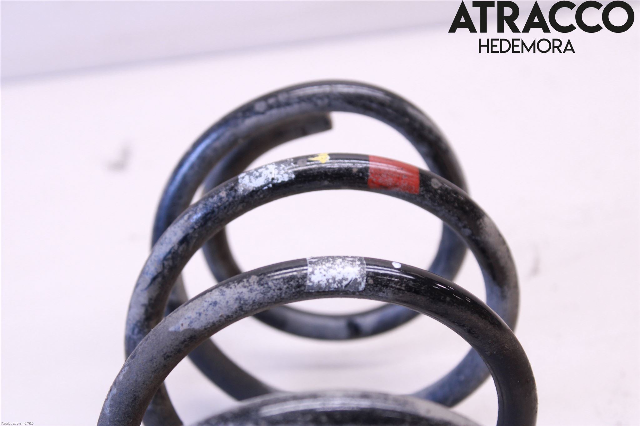 Kia RIO 12-16 Fjäder Bak