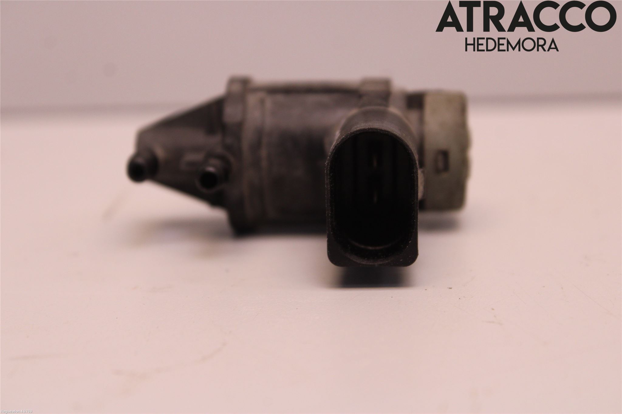 Porsche CAYENNE 03- Vakuumventil