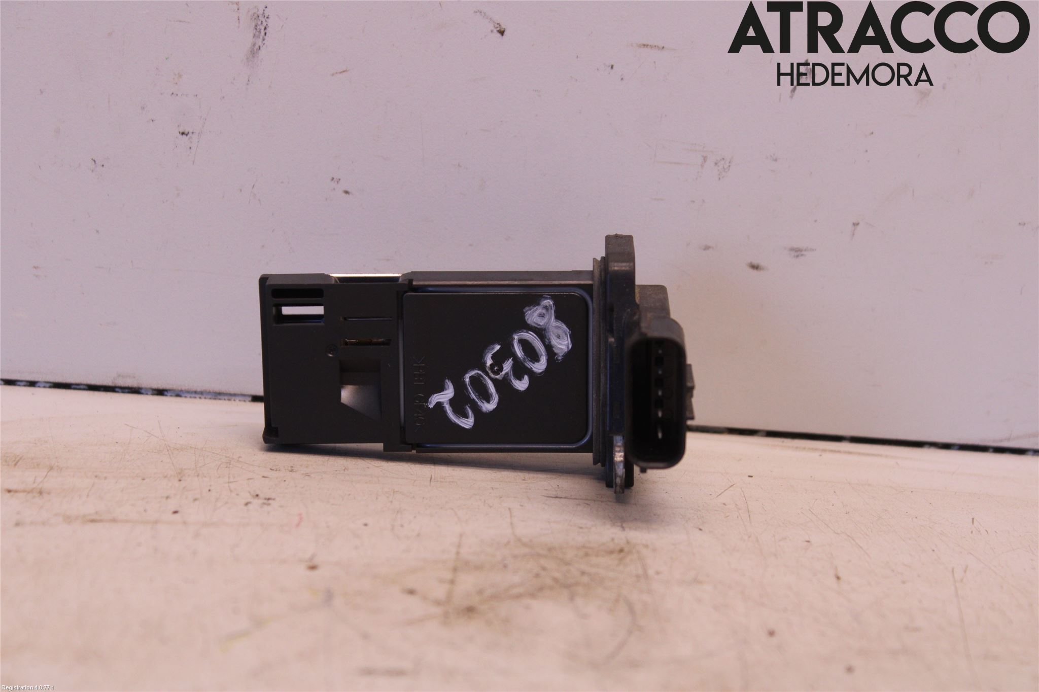 Honda CIVIC 06-11 Injluftmassamätare