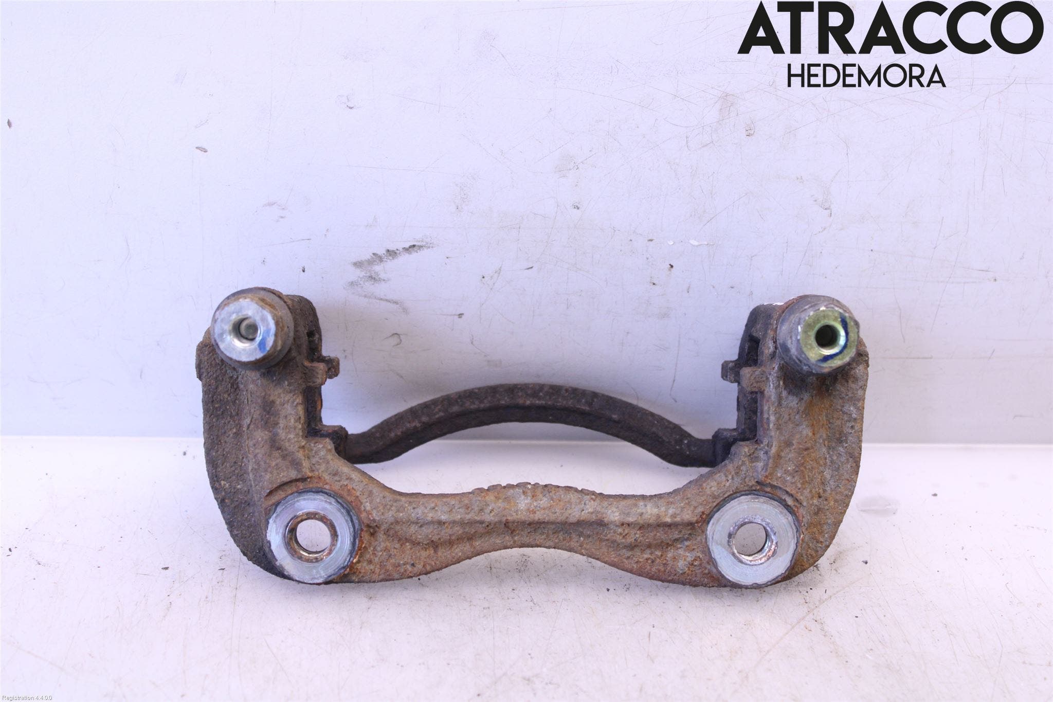 Kia RIO 17- Bromsokshållare