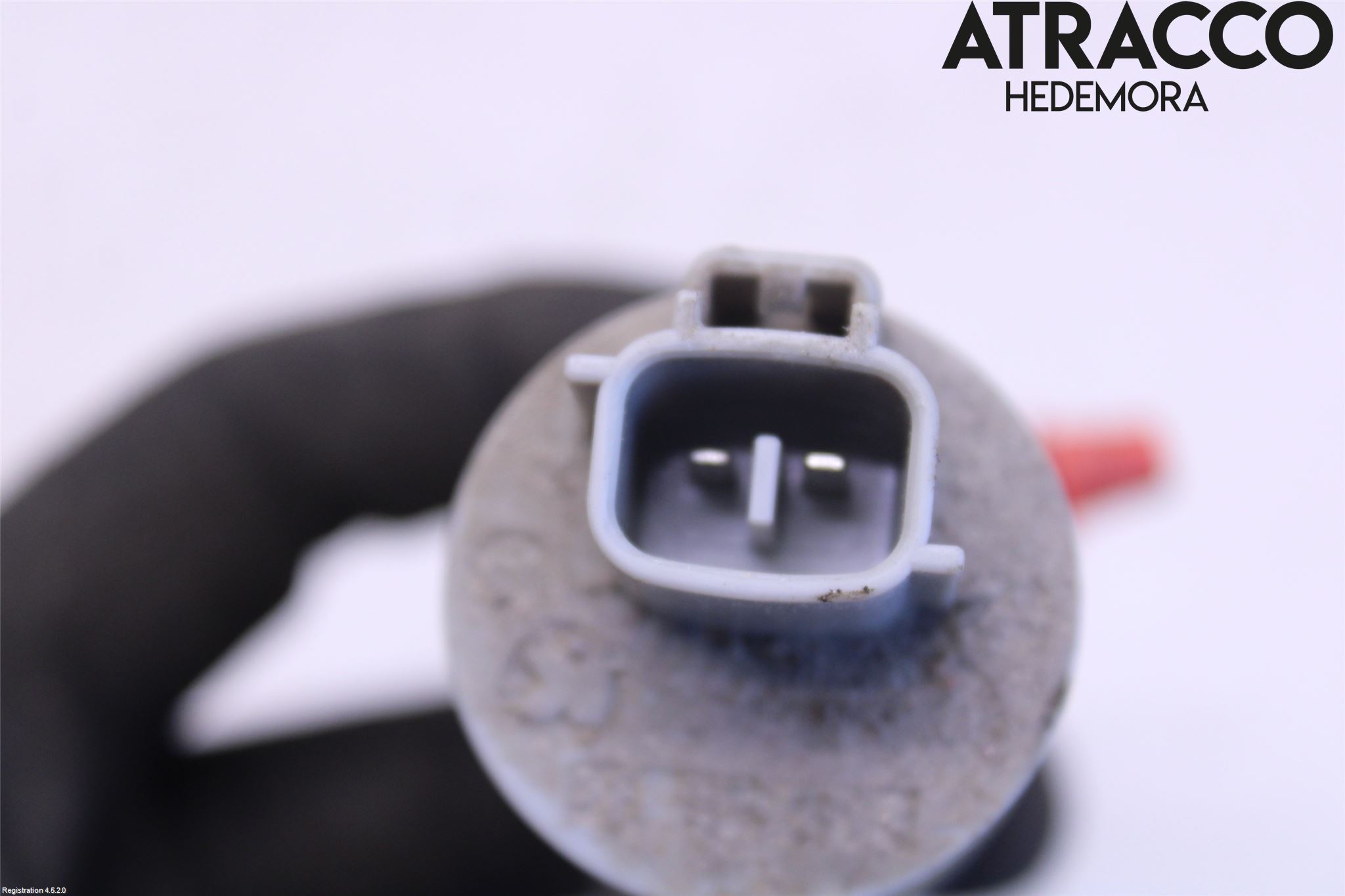 Toyota AURIS 07-09 Spolarpump Vindruta