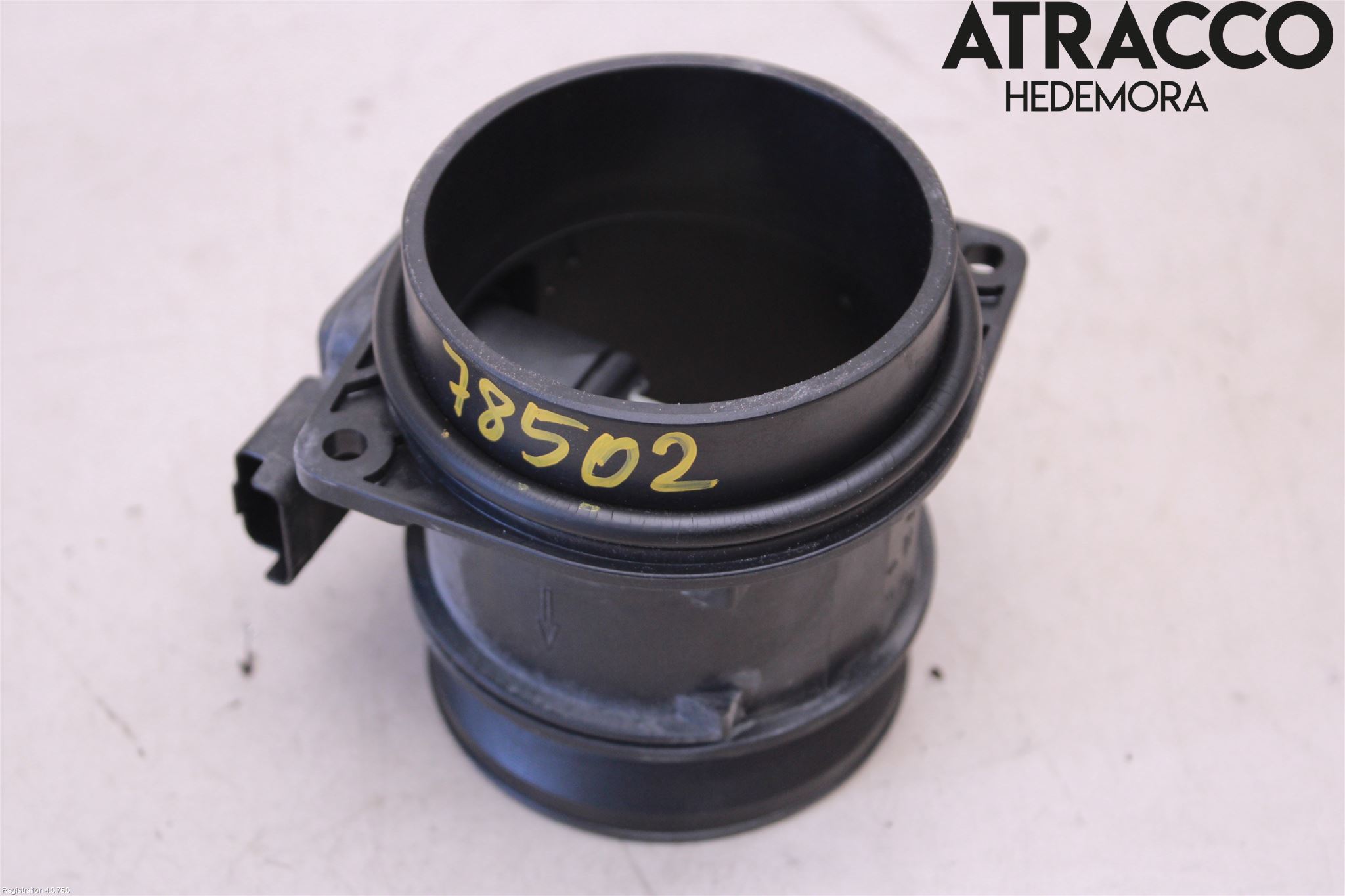 Citroen C5 08-17 Injluftmassamätare