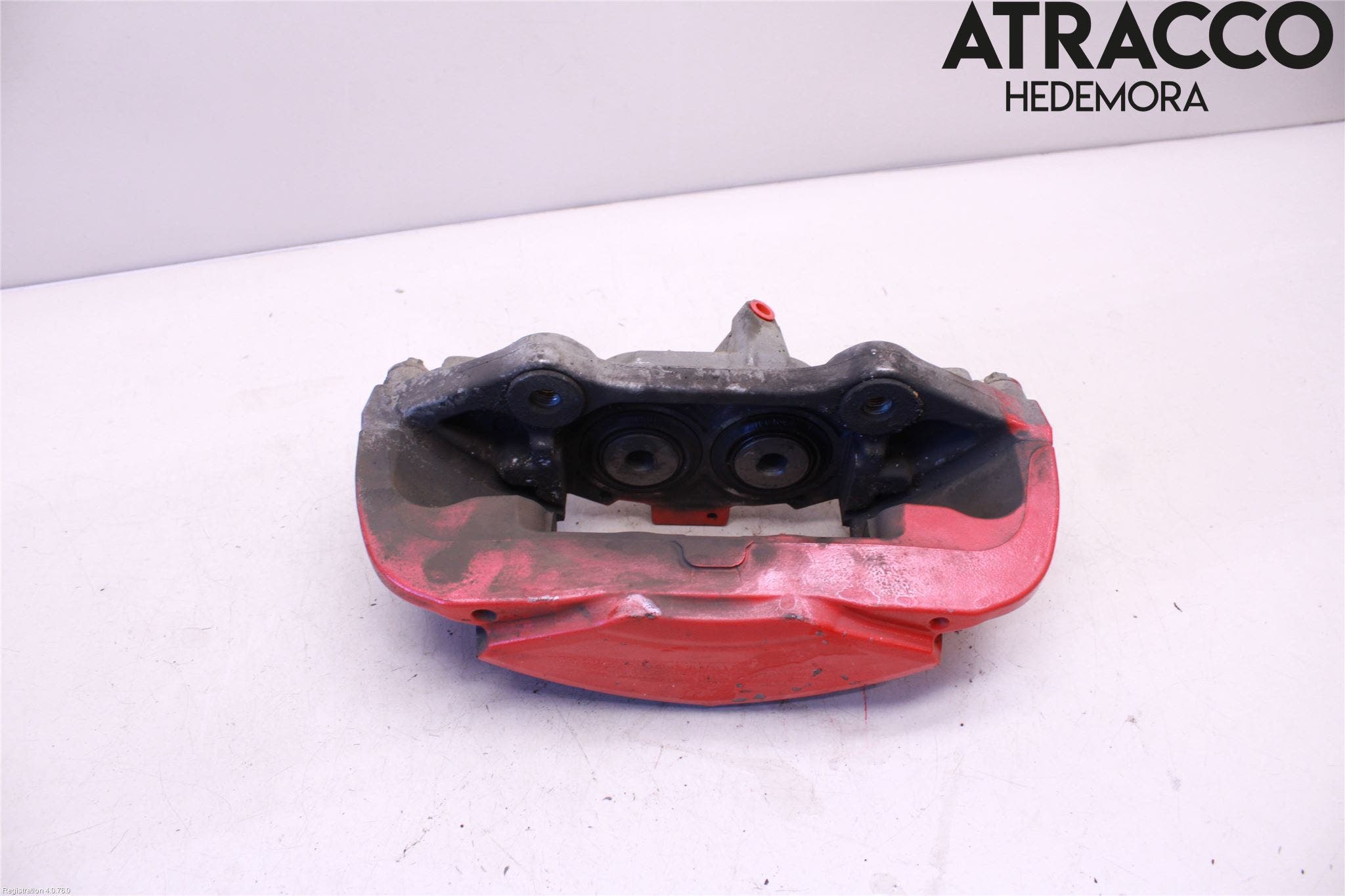 Mercedes-Benz MB C-KLASS (W205) 14-21 Bromsok Fram Vänster