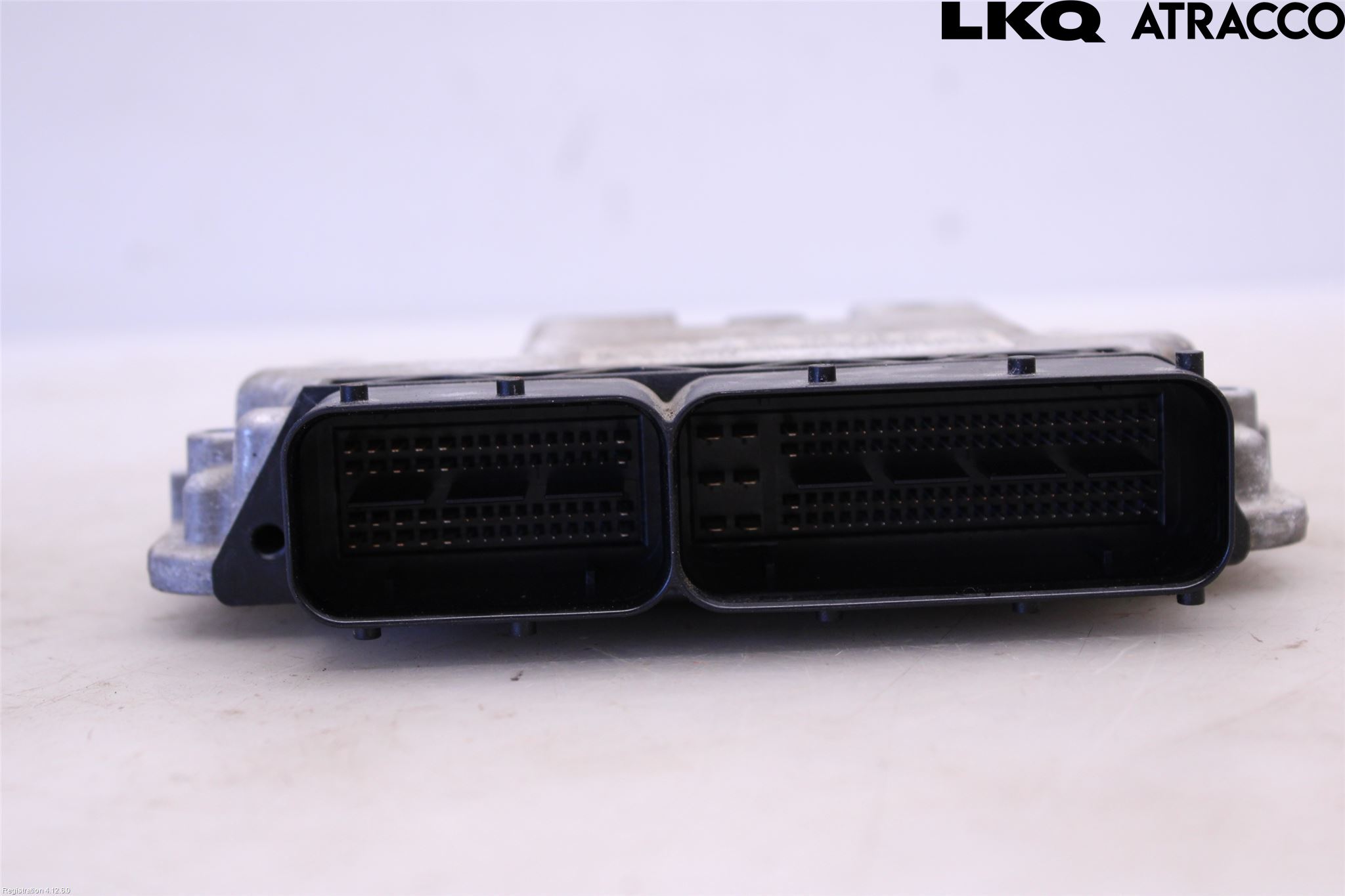 Audi A3/S3 05-13 Styrenhet Inspump Diesel