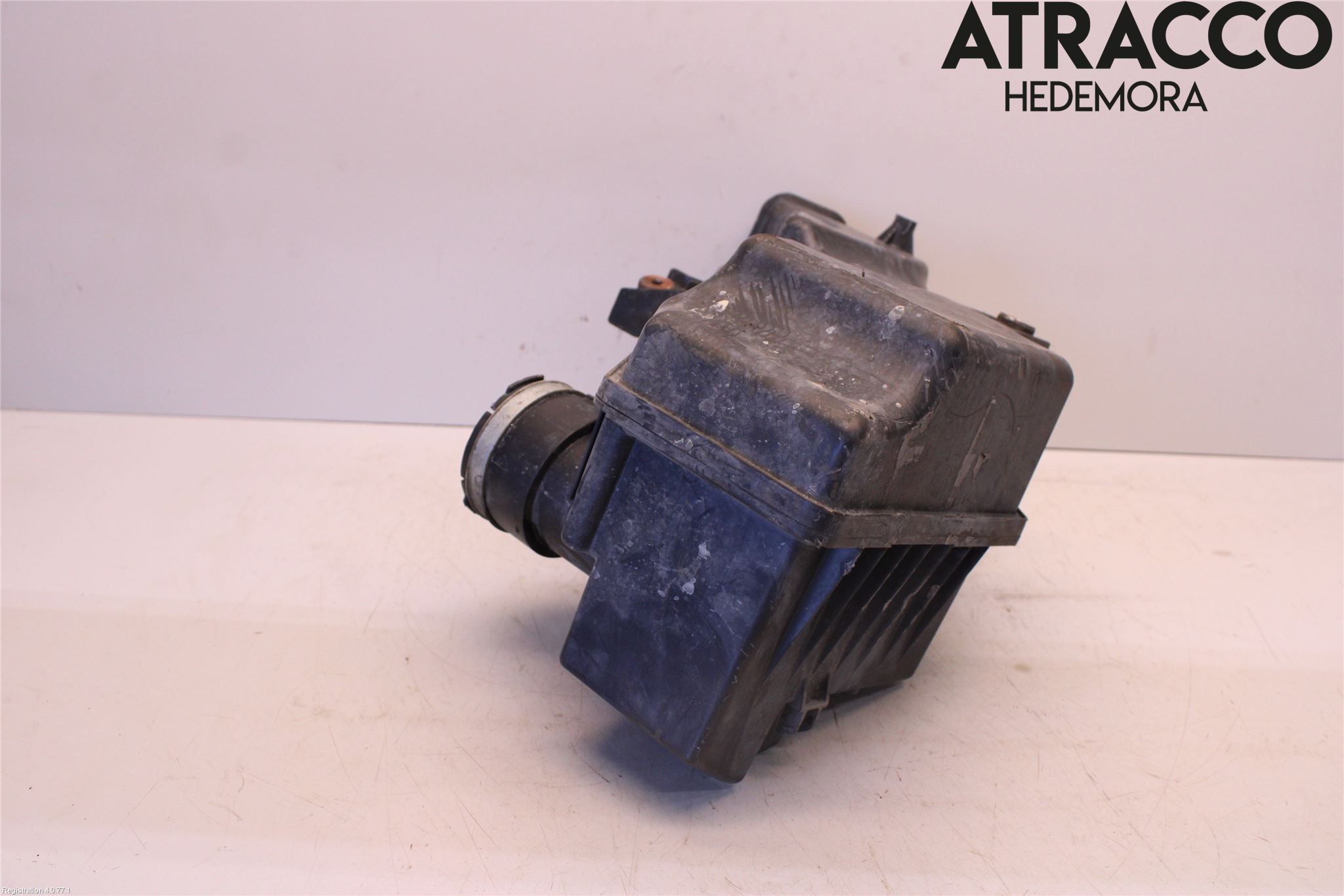 Honda CIVIC 06-11 Luftrenare