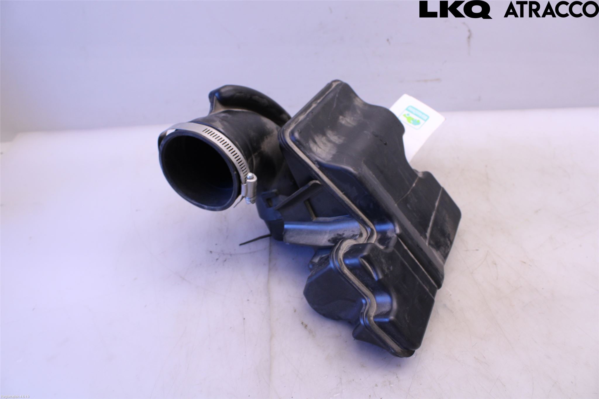 Subaru XV 18-22 Injgummibälg-Slang