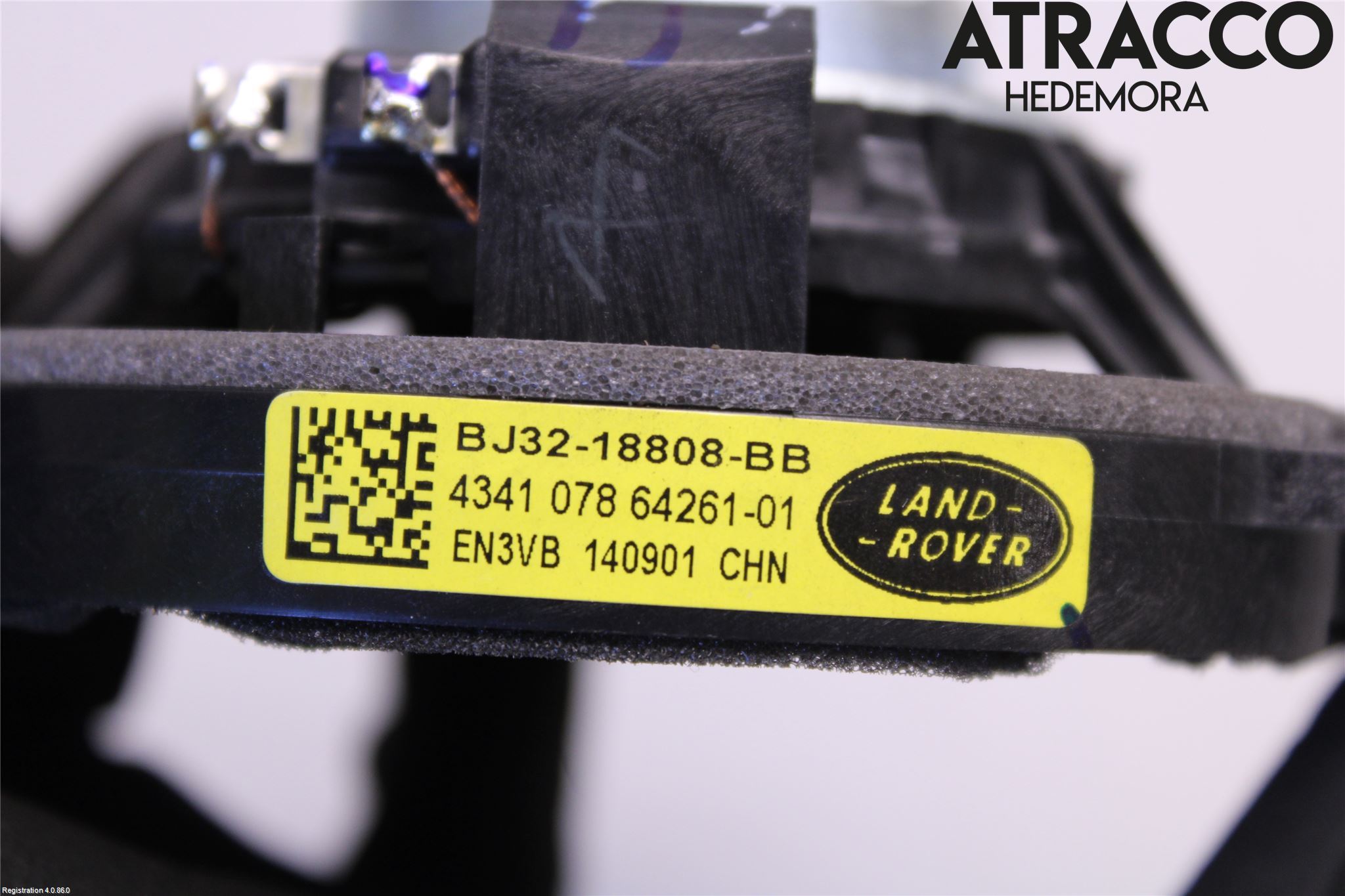 Landrover RANGE ROVER SPORT (L494) 14-22 Högtalare