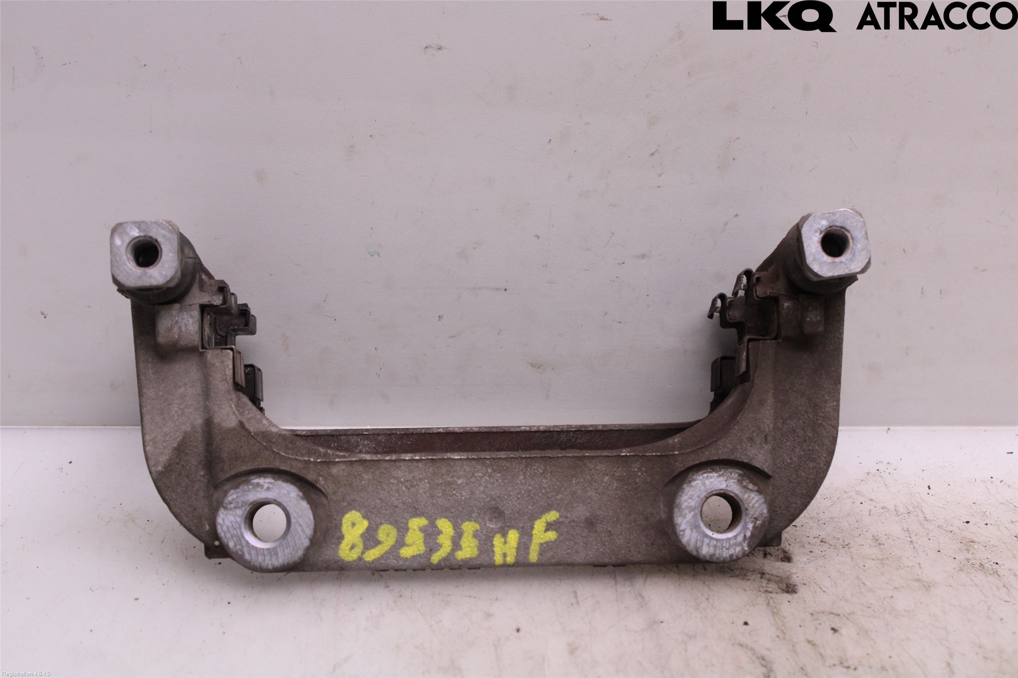 Volkswagen VW ID BUZZ/CARGO 22- Bromsokshållare