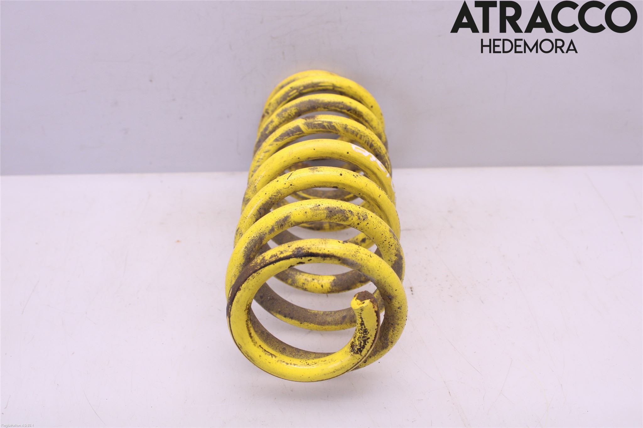 Seat LEON 13-20 Fjäder Bak