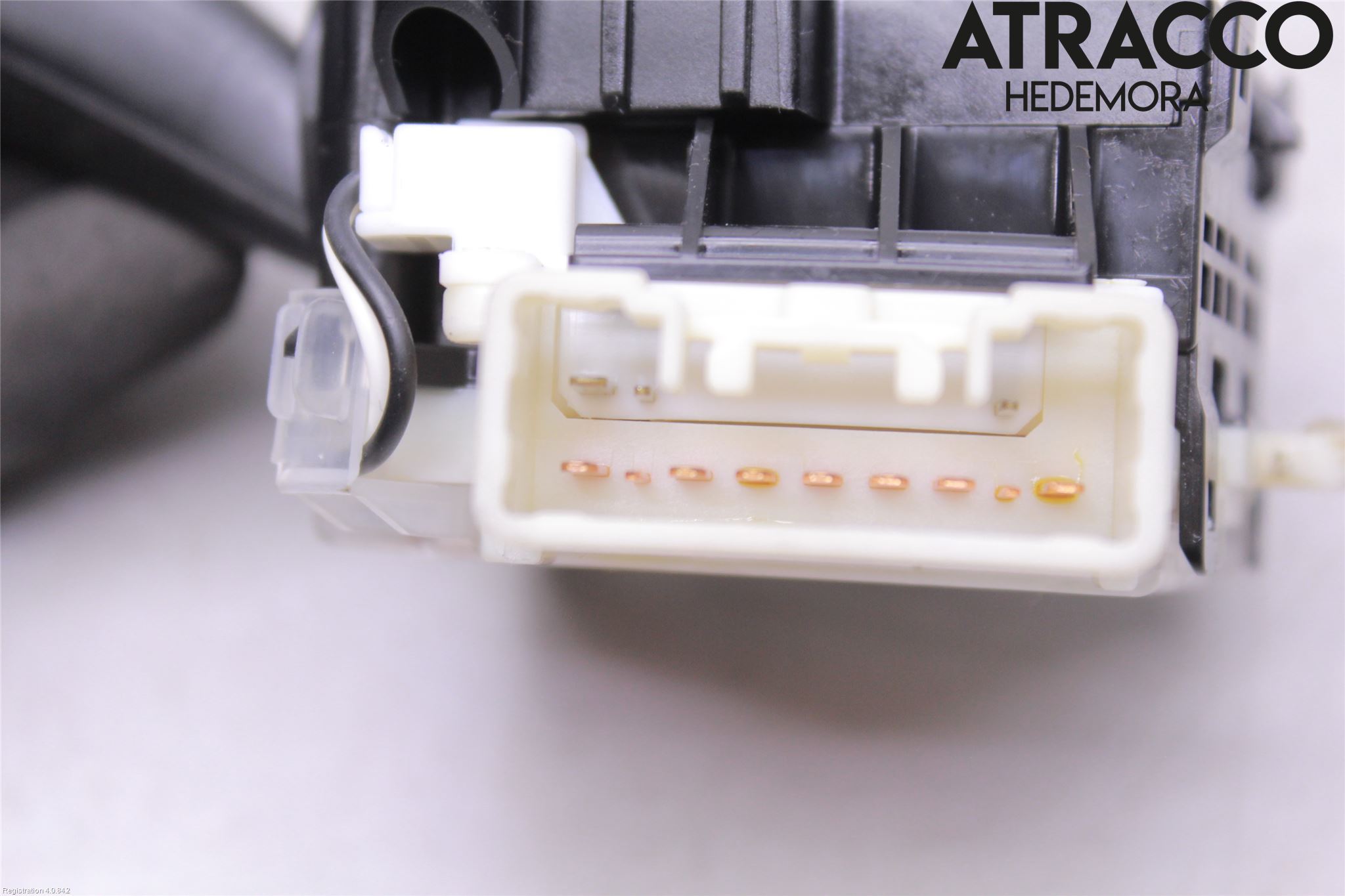 Suzuki SWIFT 11-16 Spak Blinkers-Ljusomk