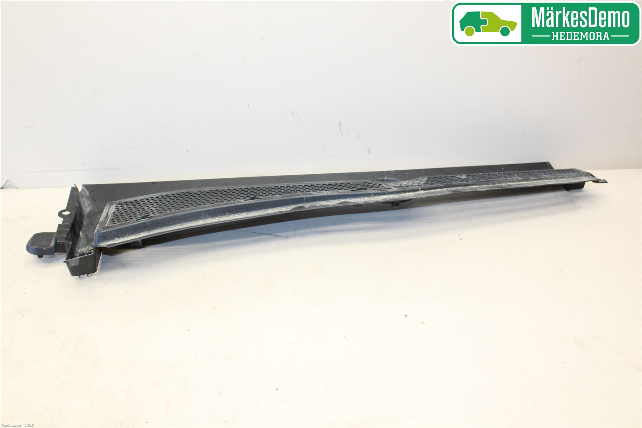 Peugeot 208 12-15 Torpedplåt-Torpedplast