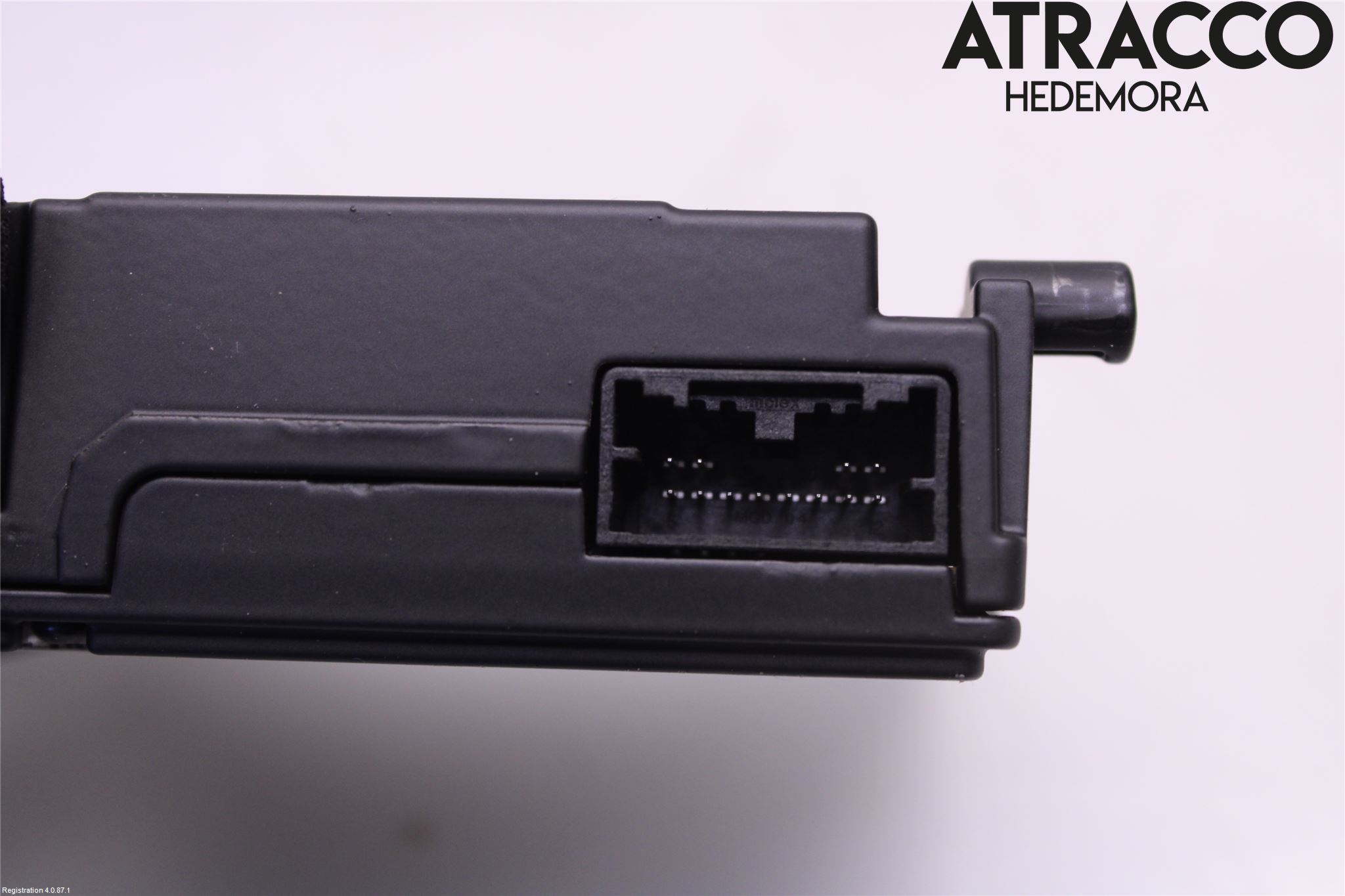 Ford FIESTA (VII) 18-23 Sensor Aktivt Kollisionsskydd