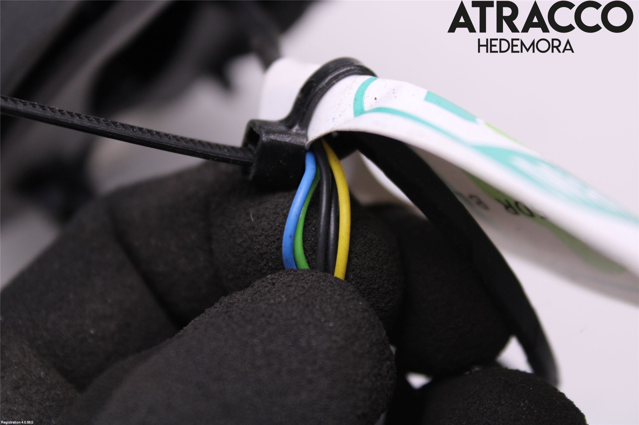 Dacia DUSTER 10-17 Spegel Yttre El Vä