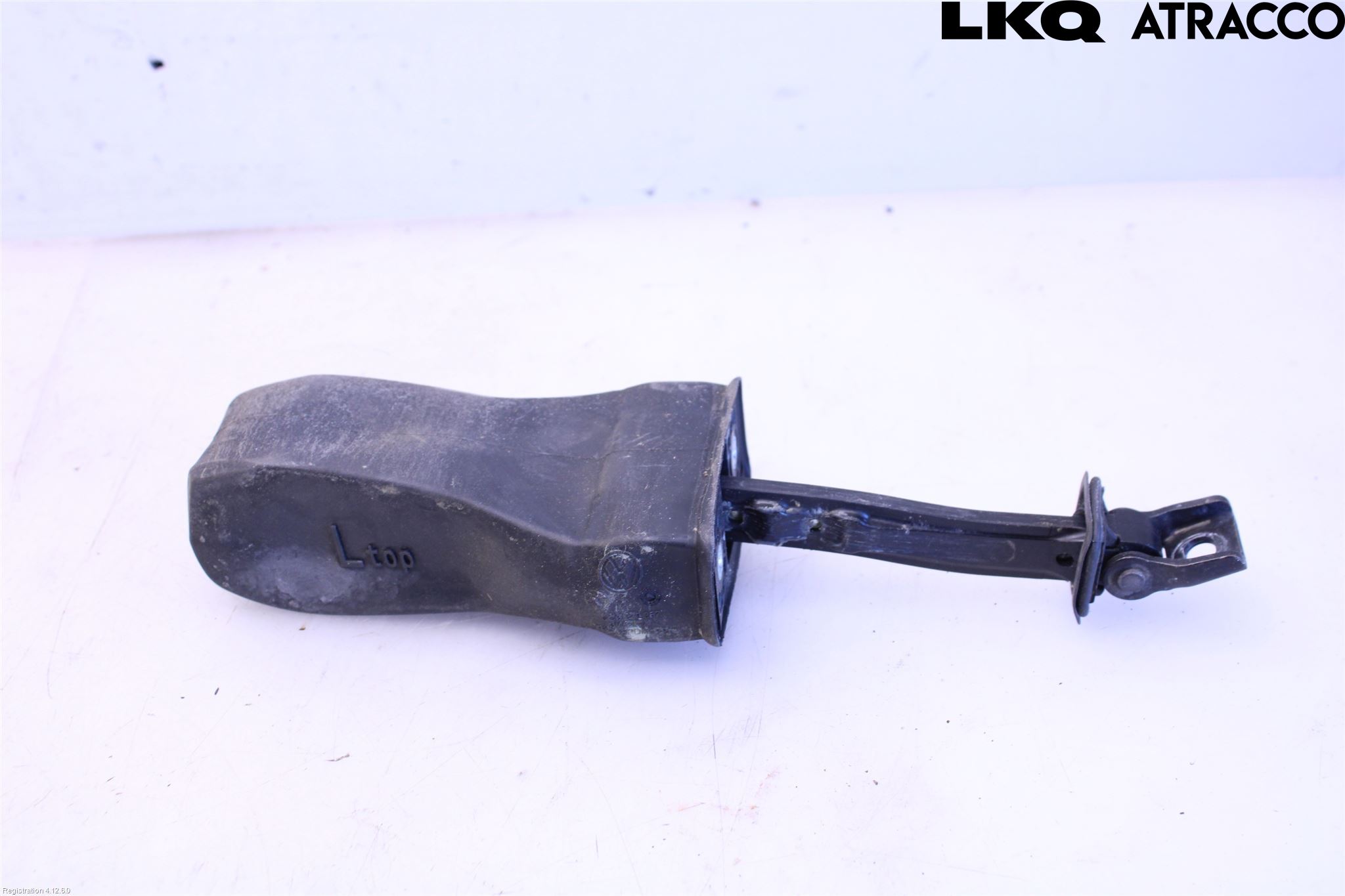 Volkswagen VW JETTA VI 11- Dörrstopp