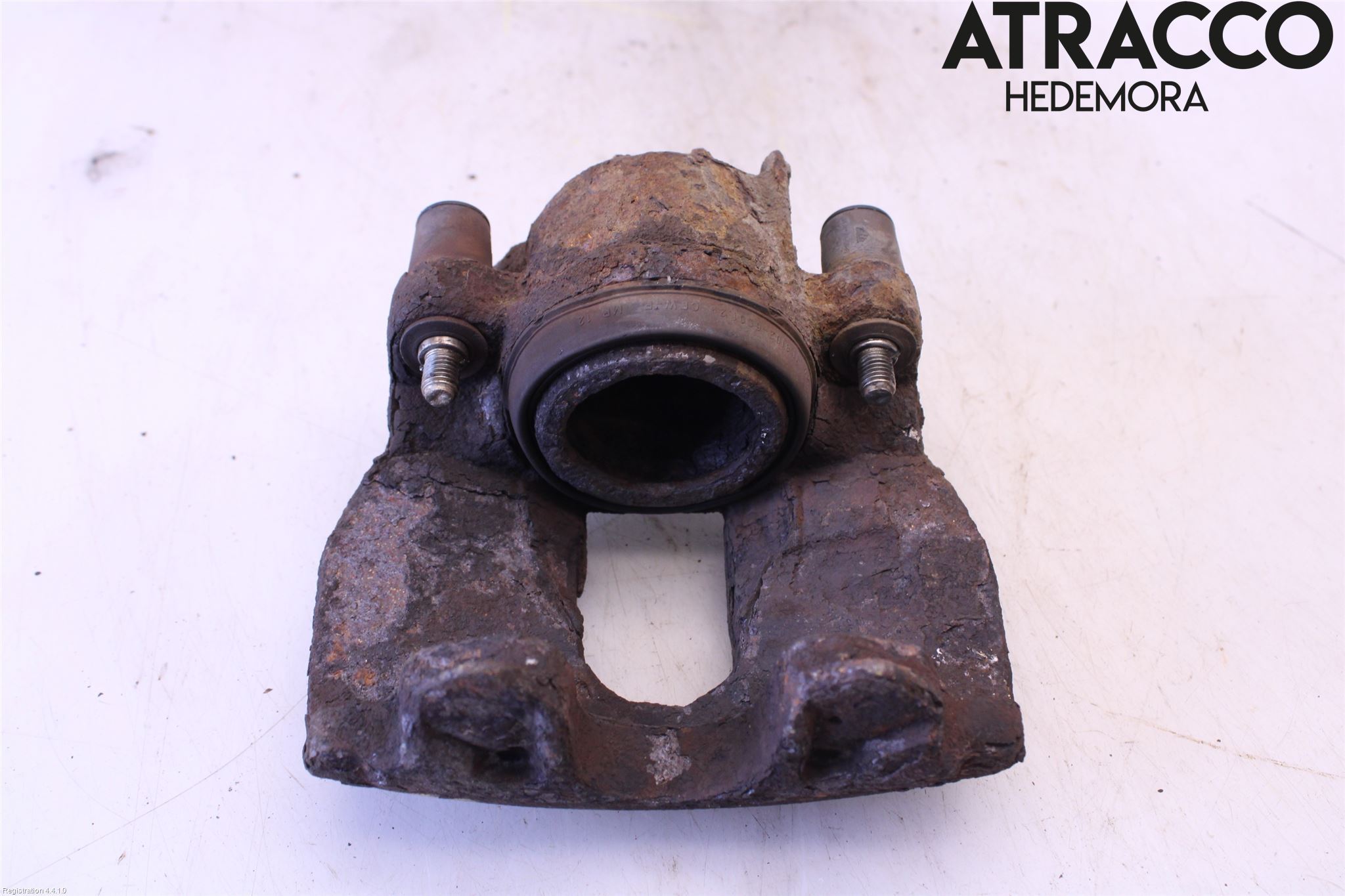 Volvo S60 01-04 Bromsok Fram Vänster