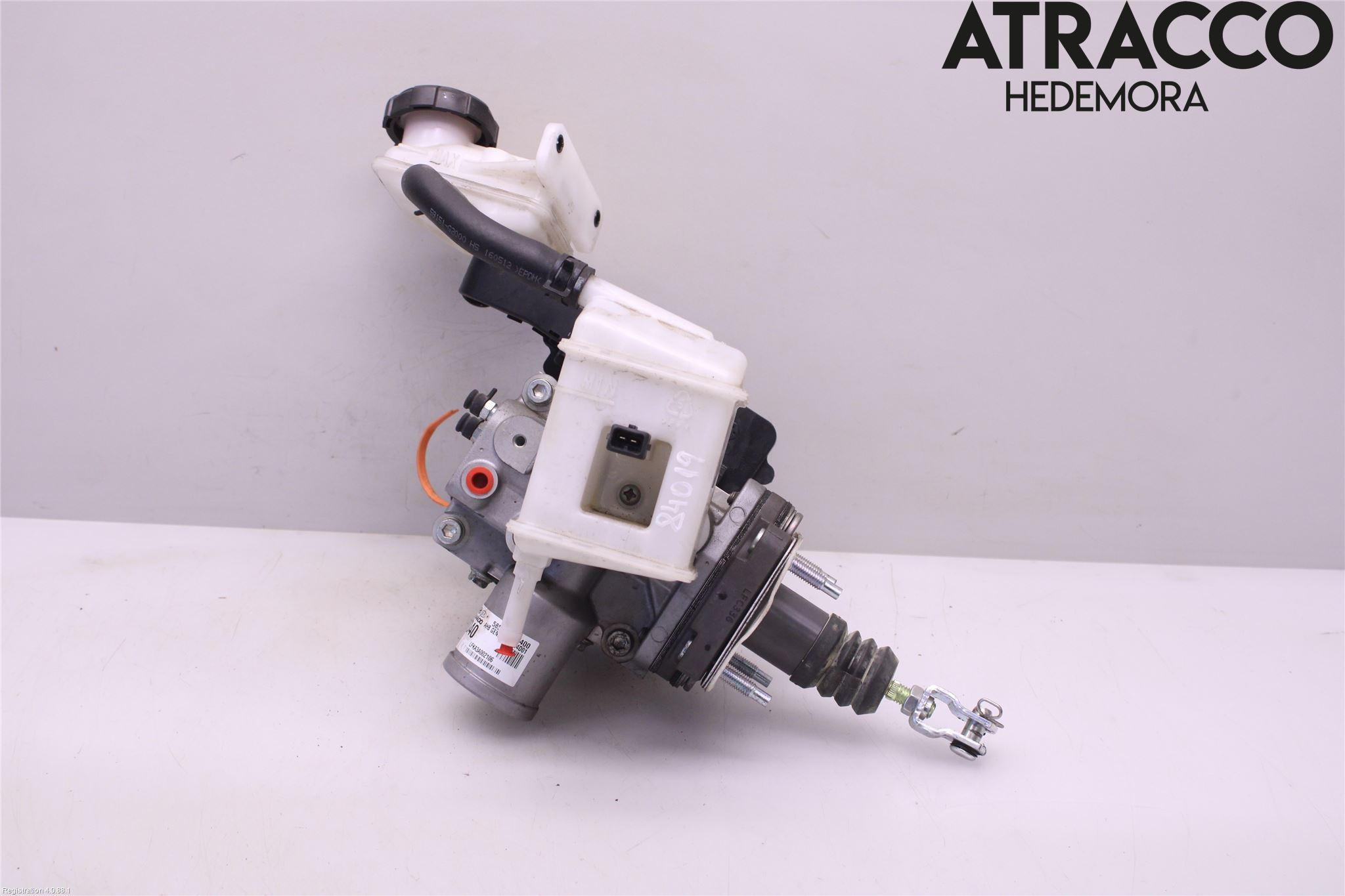 Kia NIRO (DE) 17-22 Broms Huvudcylinder