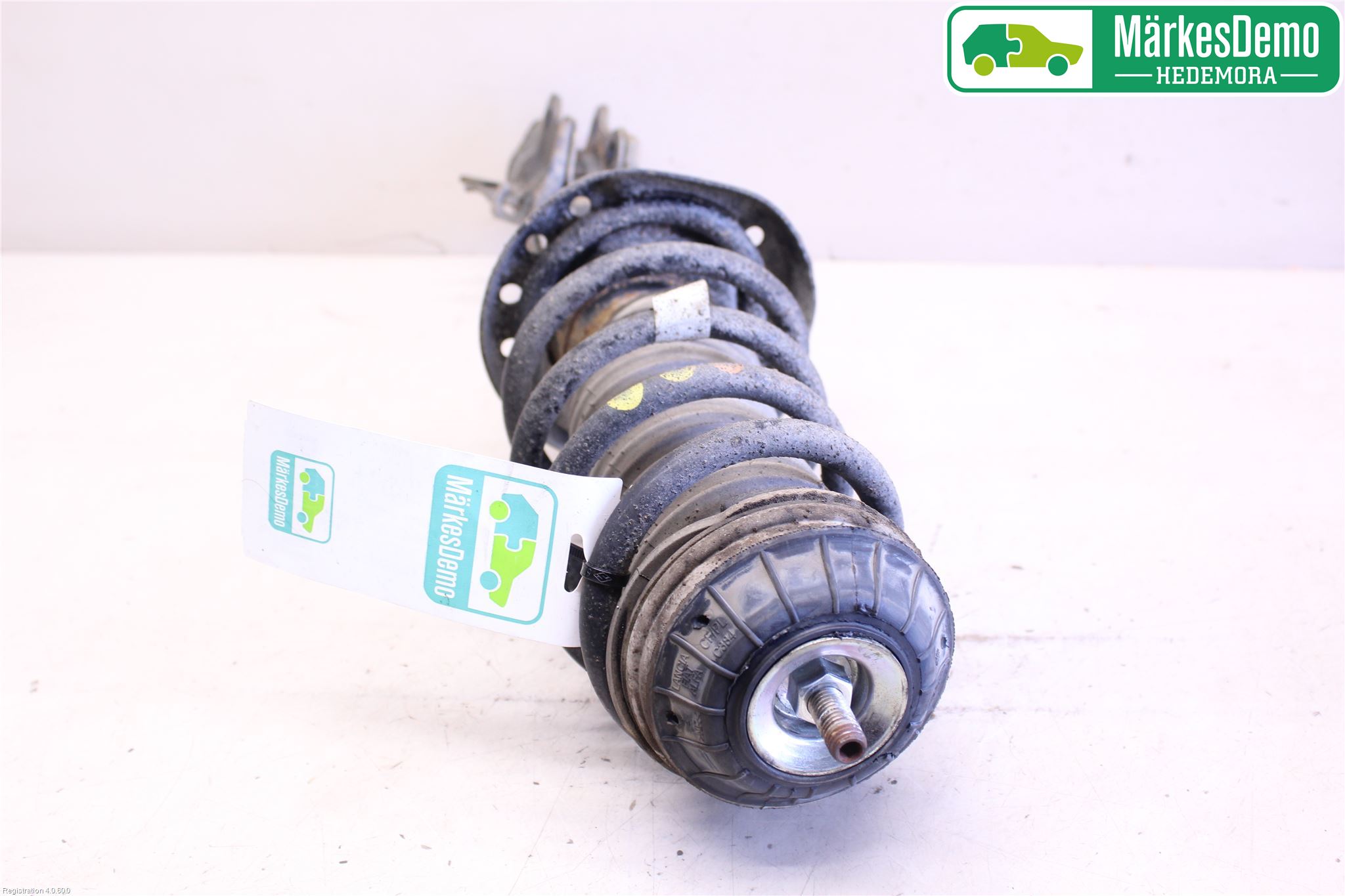 Fiat 500L 13-19 Fjäderben Fram Höger