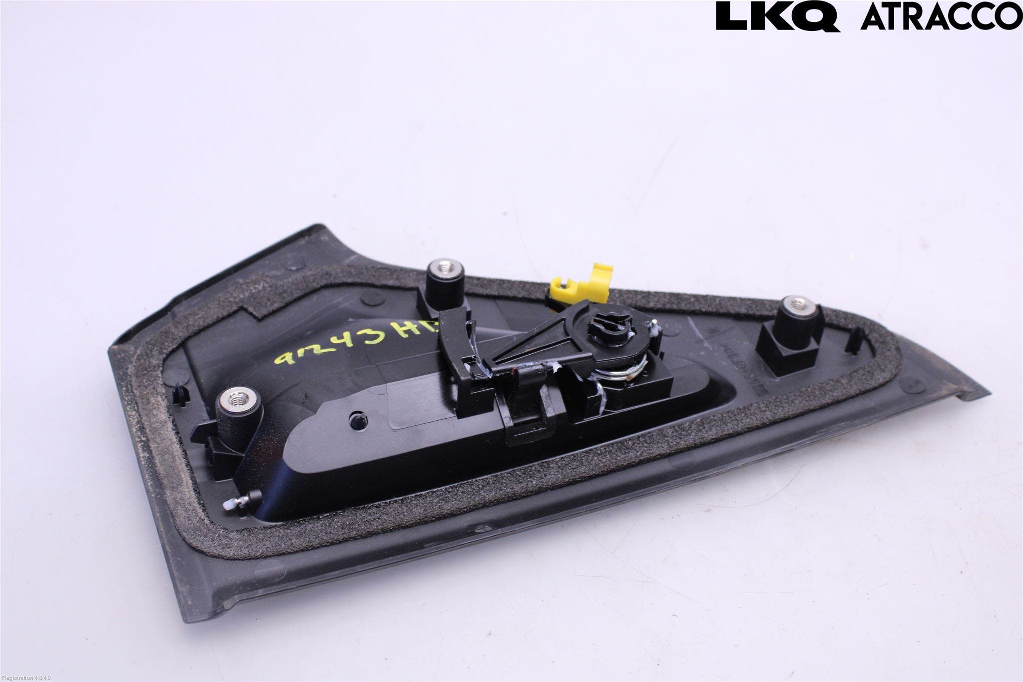 Suzuki SWIFT 17-24 Dörrhandtag Yttre Hö