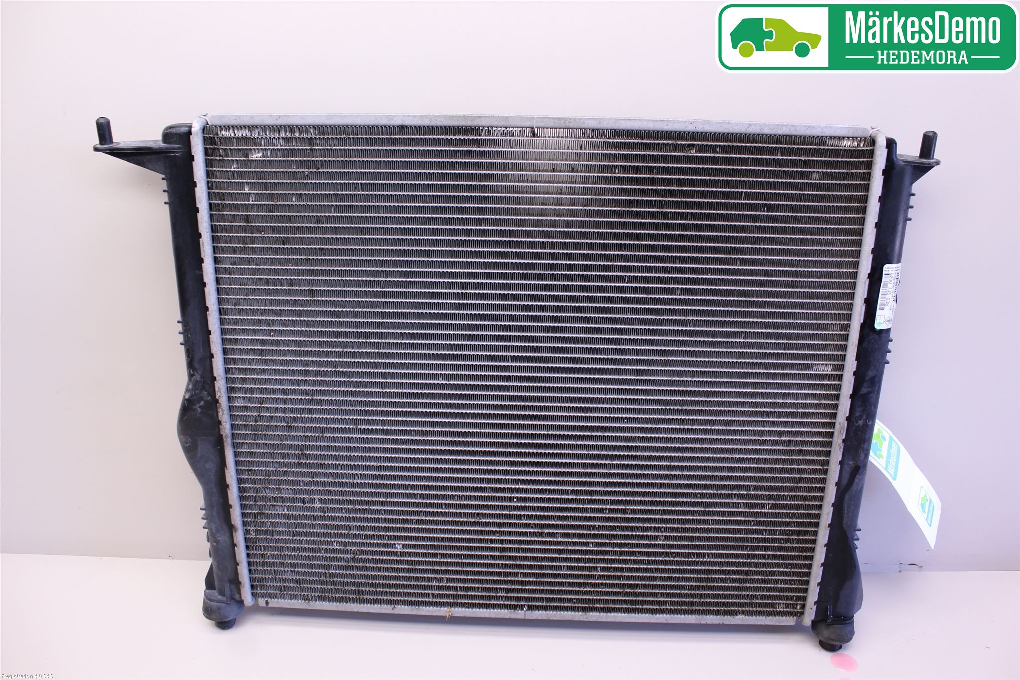 Dacia LOGAN MCV/STEPWAY Kylare Man