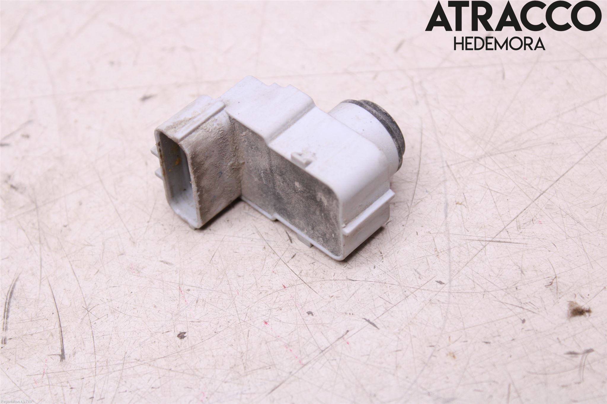 Hyundai ix35 Parkeringshjälp Backsensor