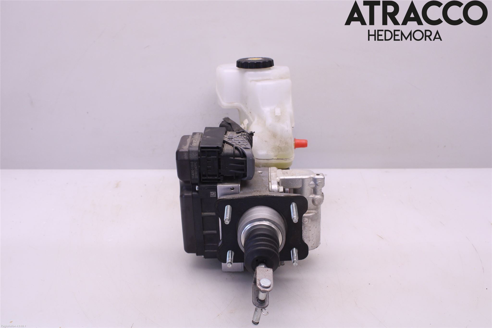 Toyota COROLLA 19- Bromsservo