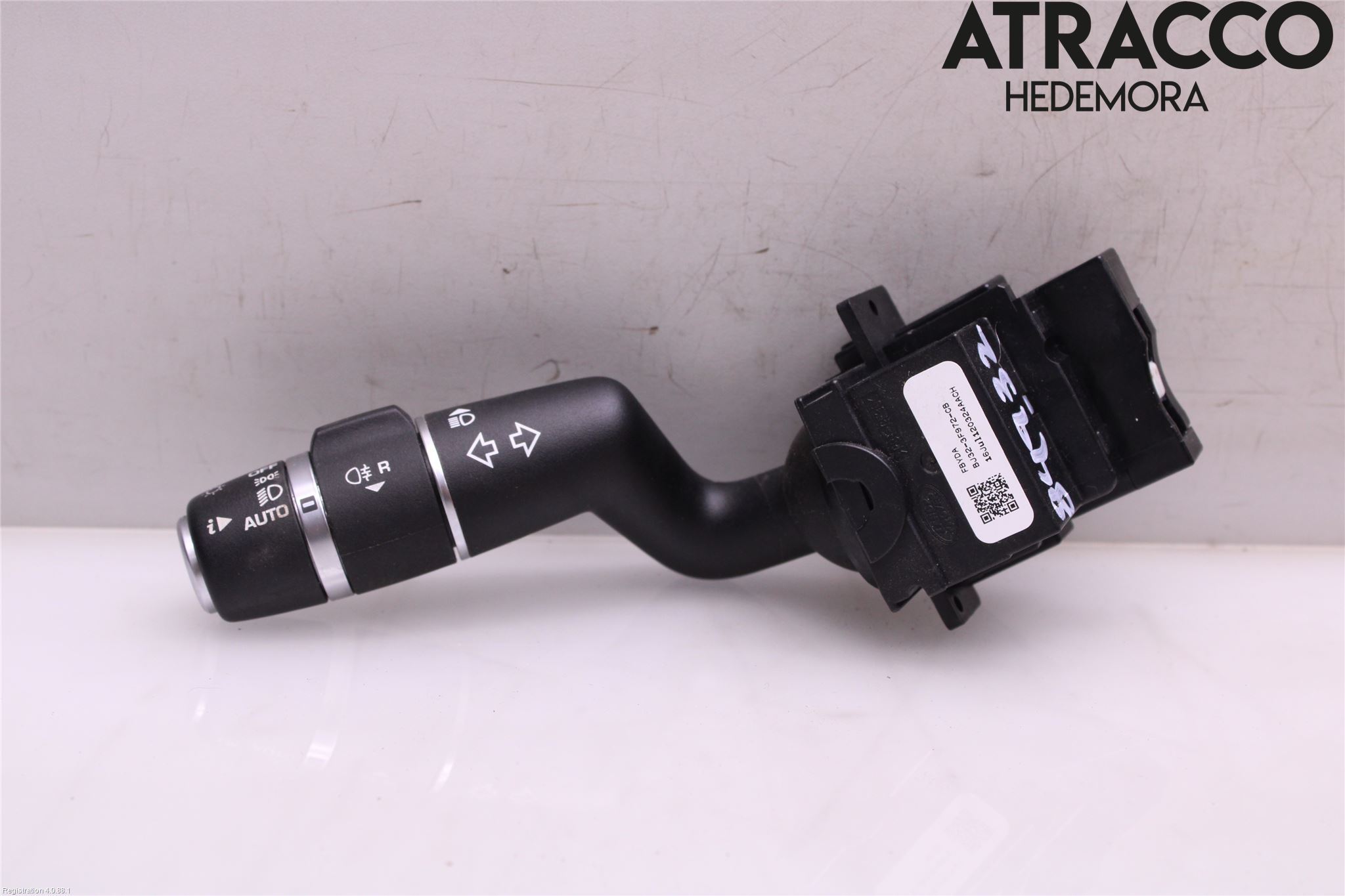 Landrover LAND ROVER DISCOVERY SPORT 15- Spak Blinkers-Ljusomk