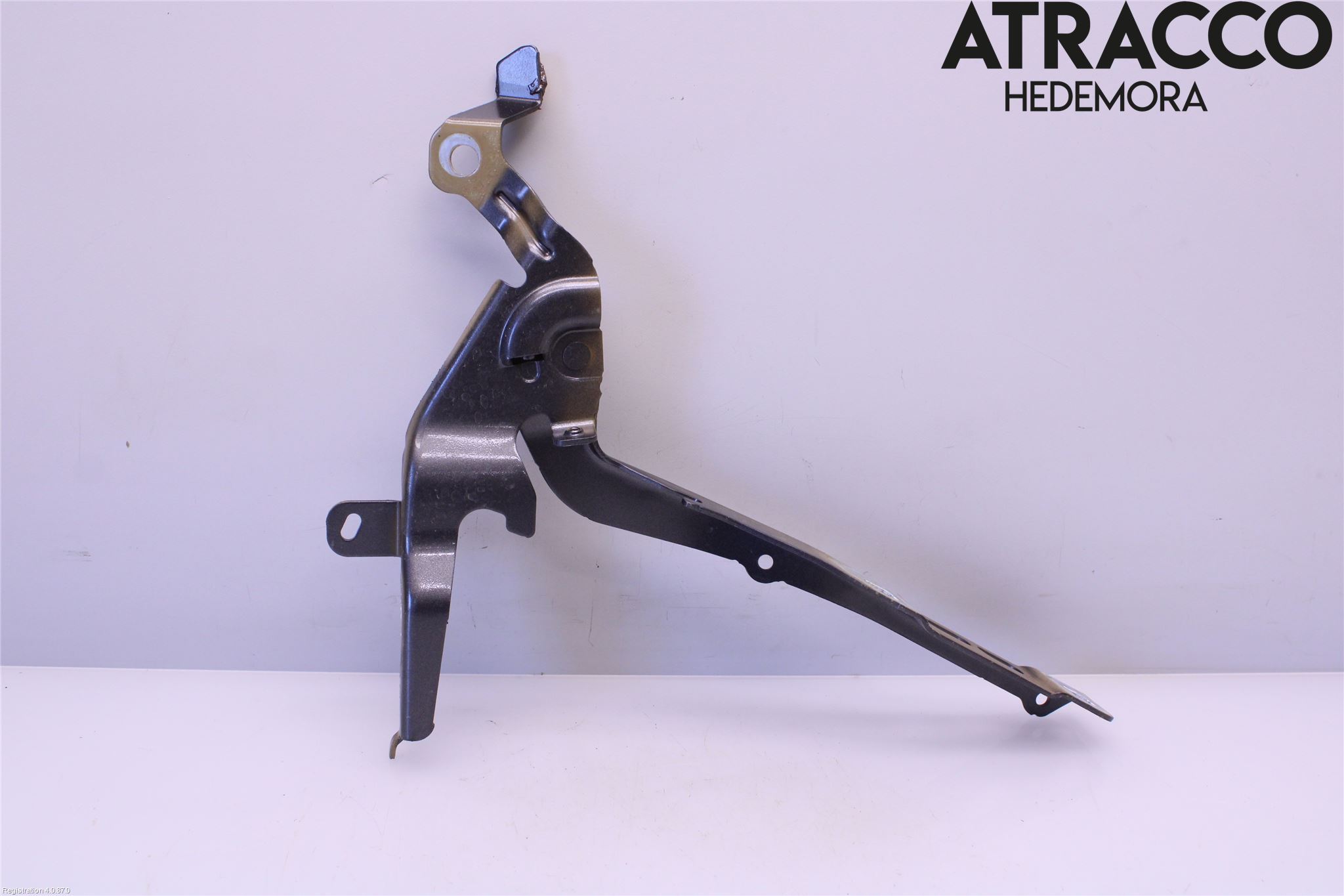 Peugeot 2008/E-2008 20- Huvgångjärn