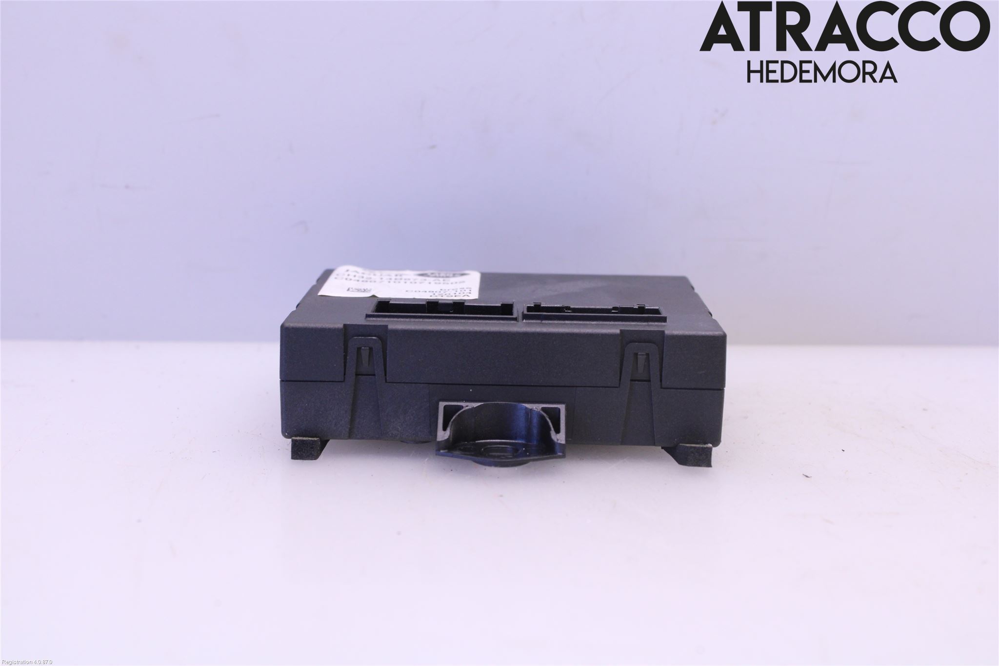 Landrover RANGE ROVER SPORT (L320) 10-13 Styrenhet Baklucka