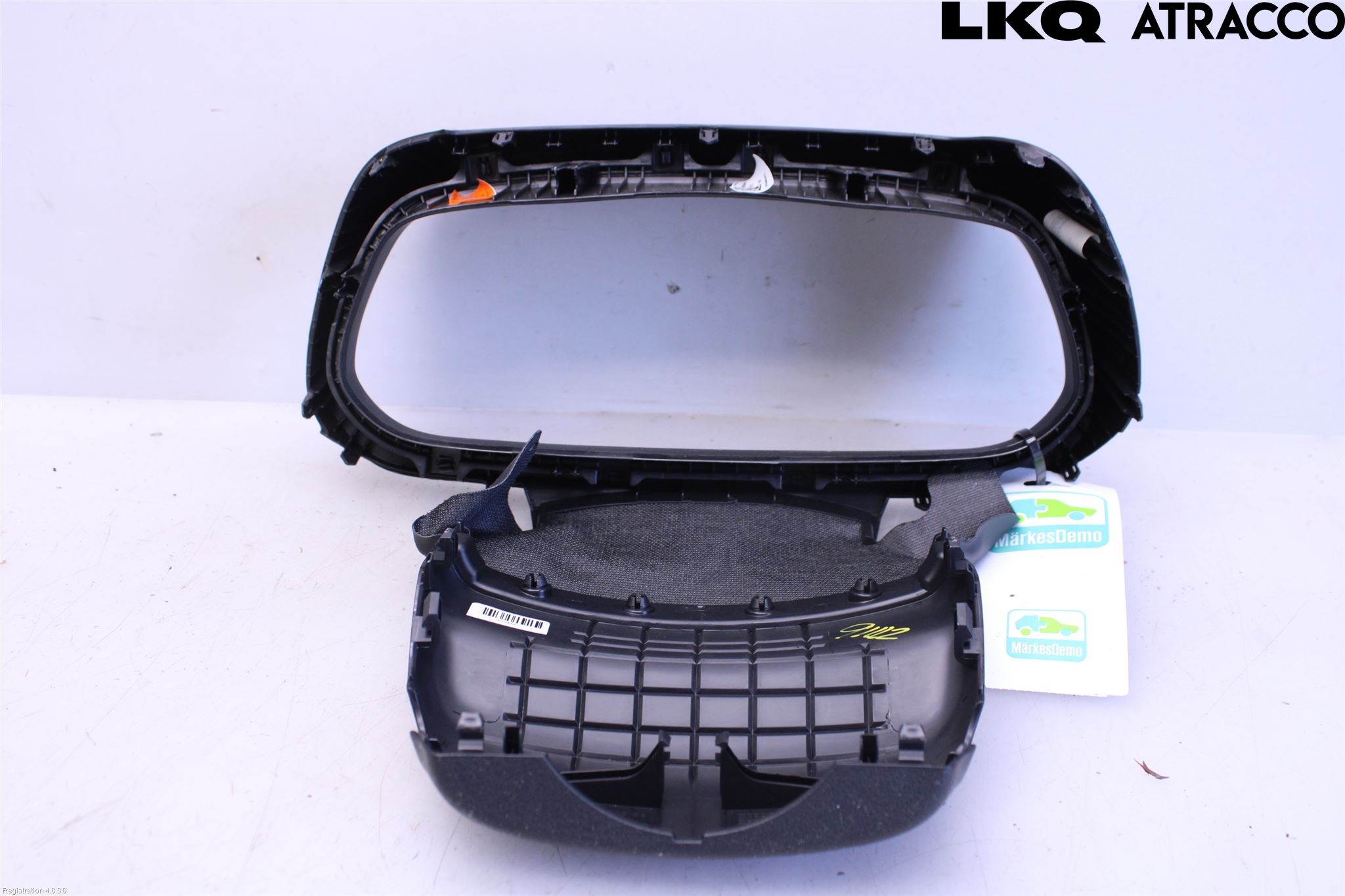 Hyundai BAYON BC3 21- Instrumentsarg