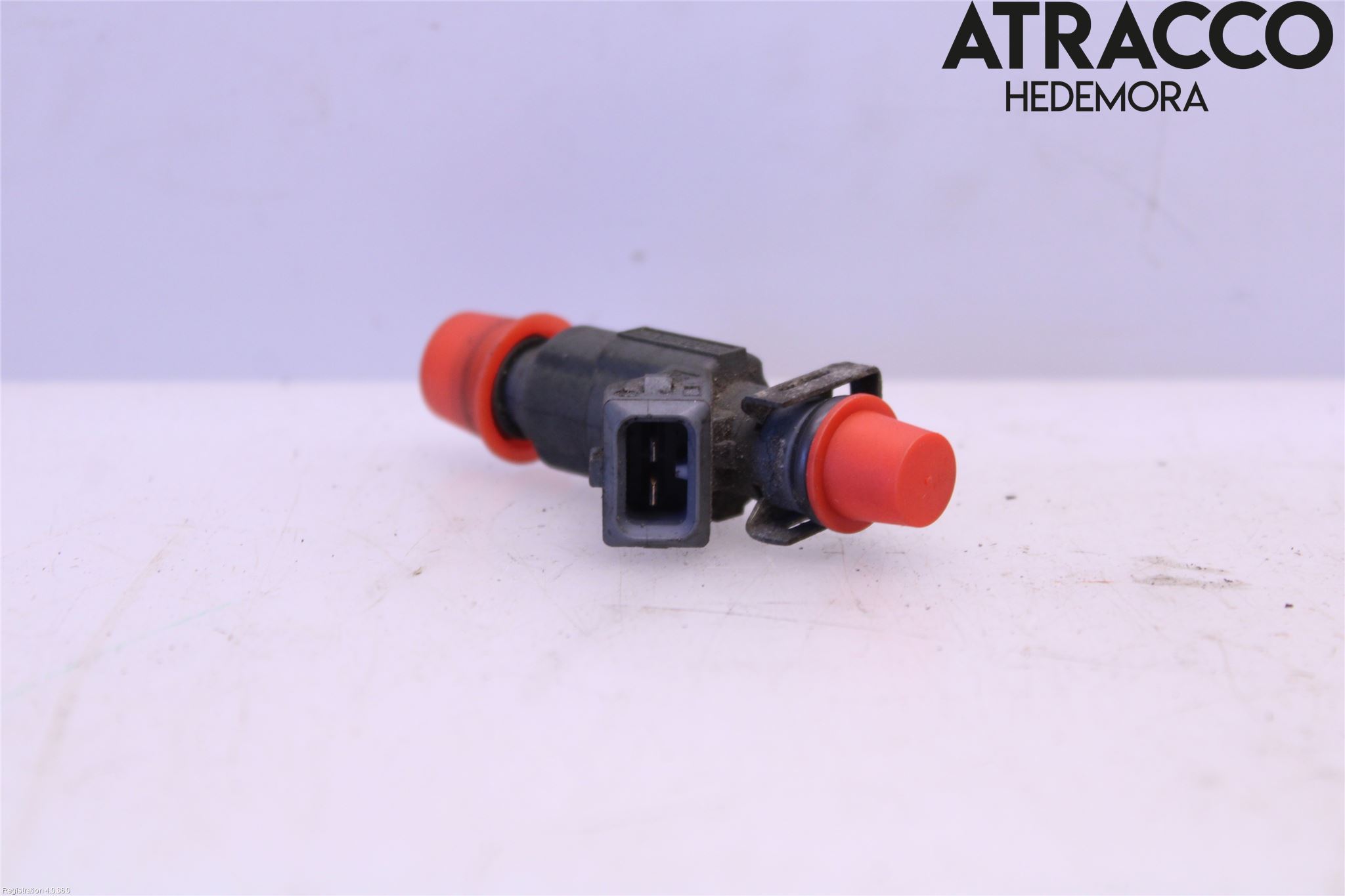 Audi TT 99-06 Injspridare