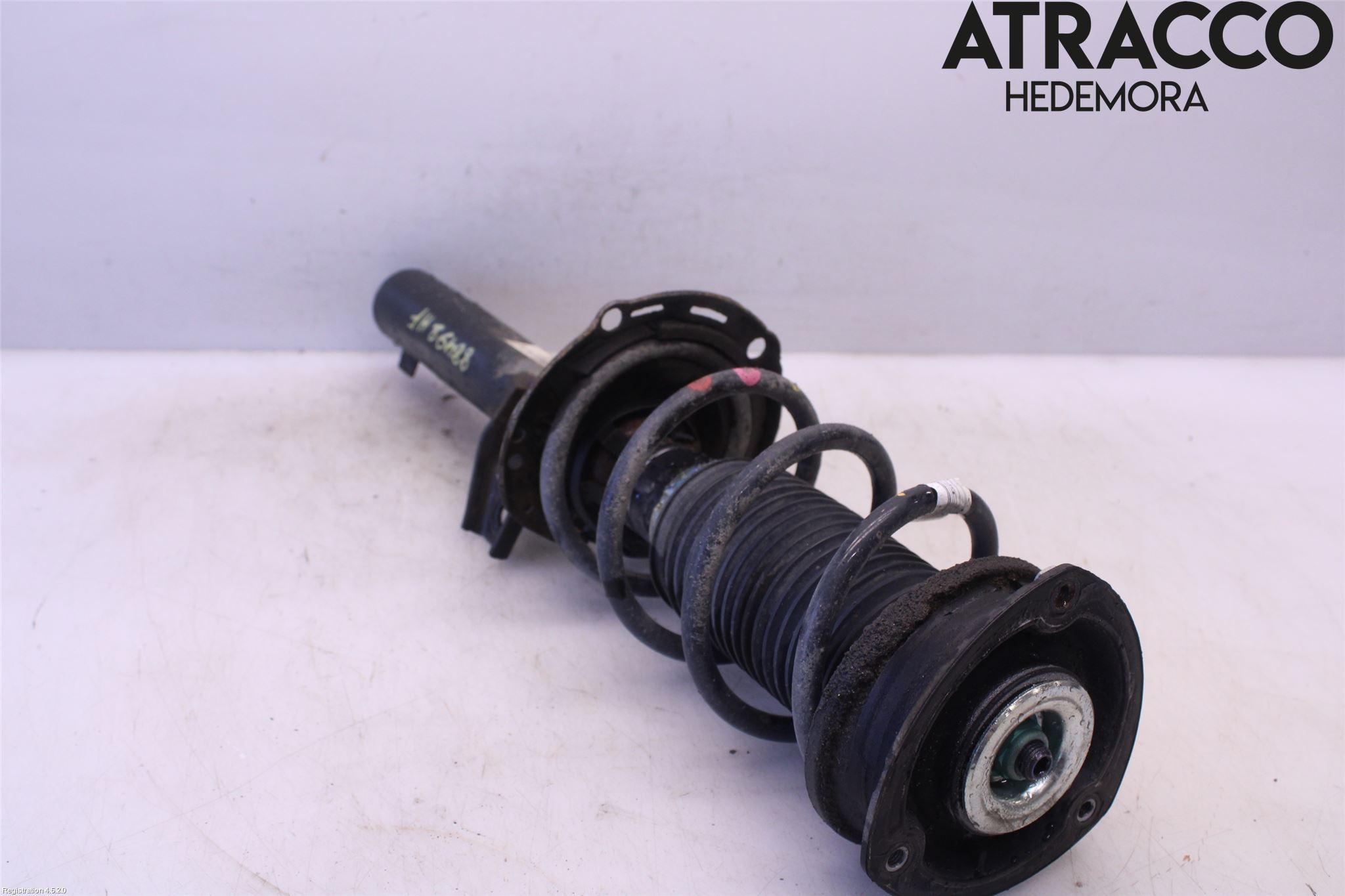 Seat LEON 13-20 Fjäderben Fram Höger