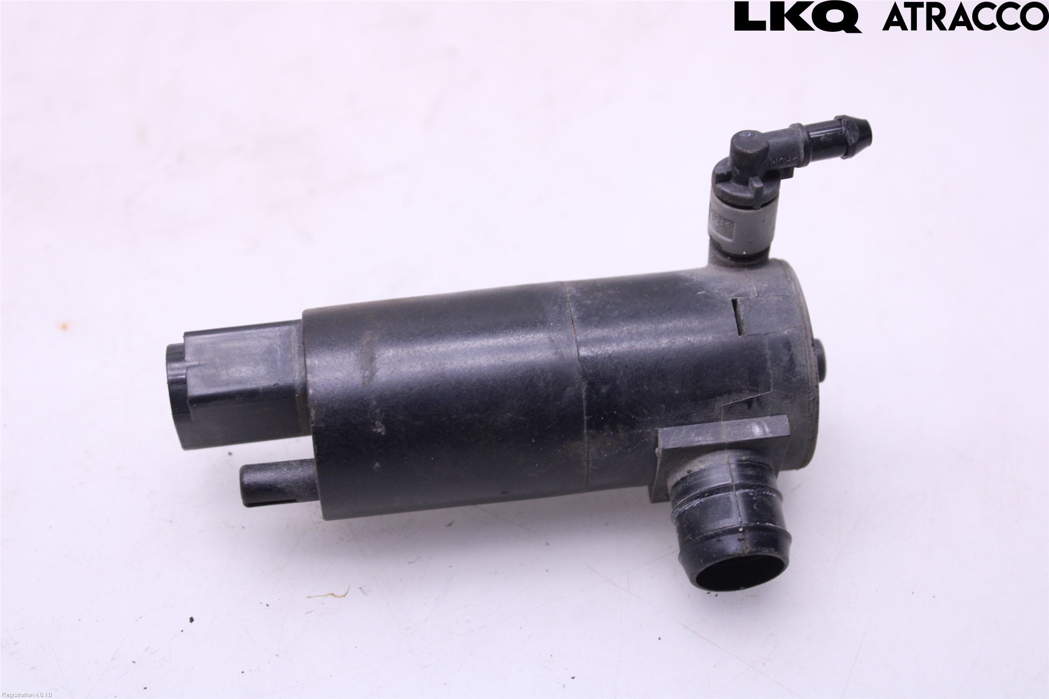 Toyota AURIS 13-19 Spolarpump Högtryck