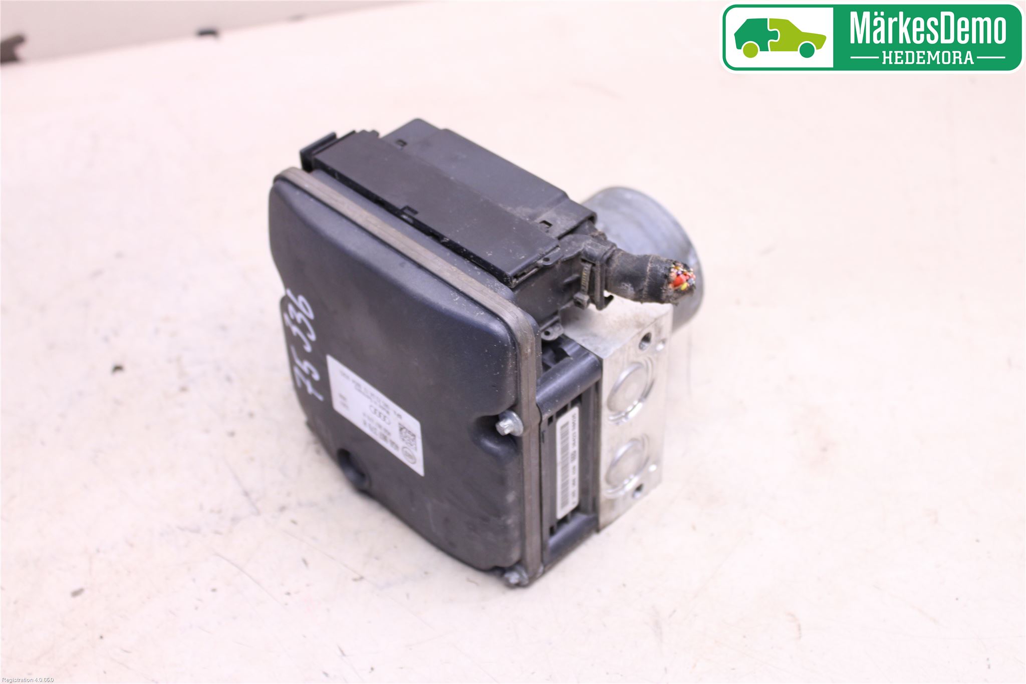 Audi A7/S7 4G 11-17 Abs Hydraulaggregat