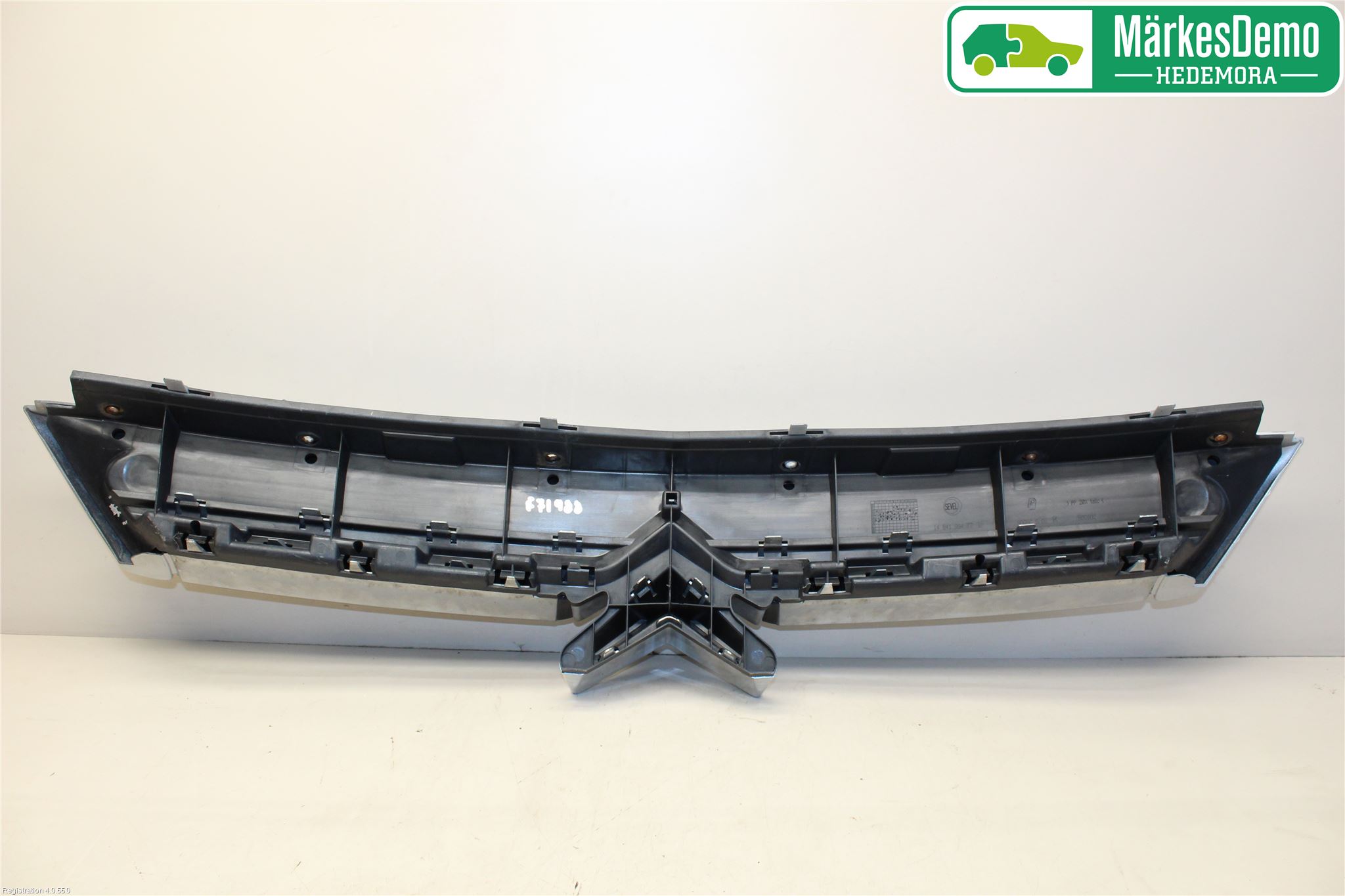 Citroen C8 Grill Komp