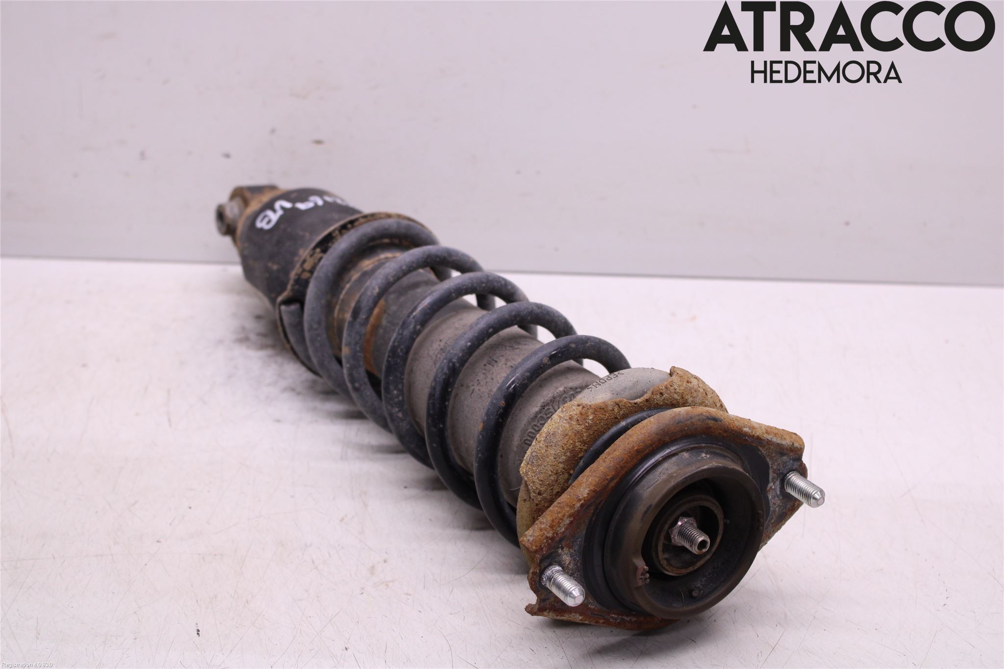 Subaru OUTBACK 10-15 Fjäderben Bak Vänster