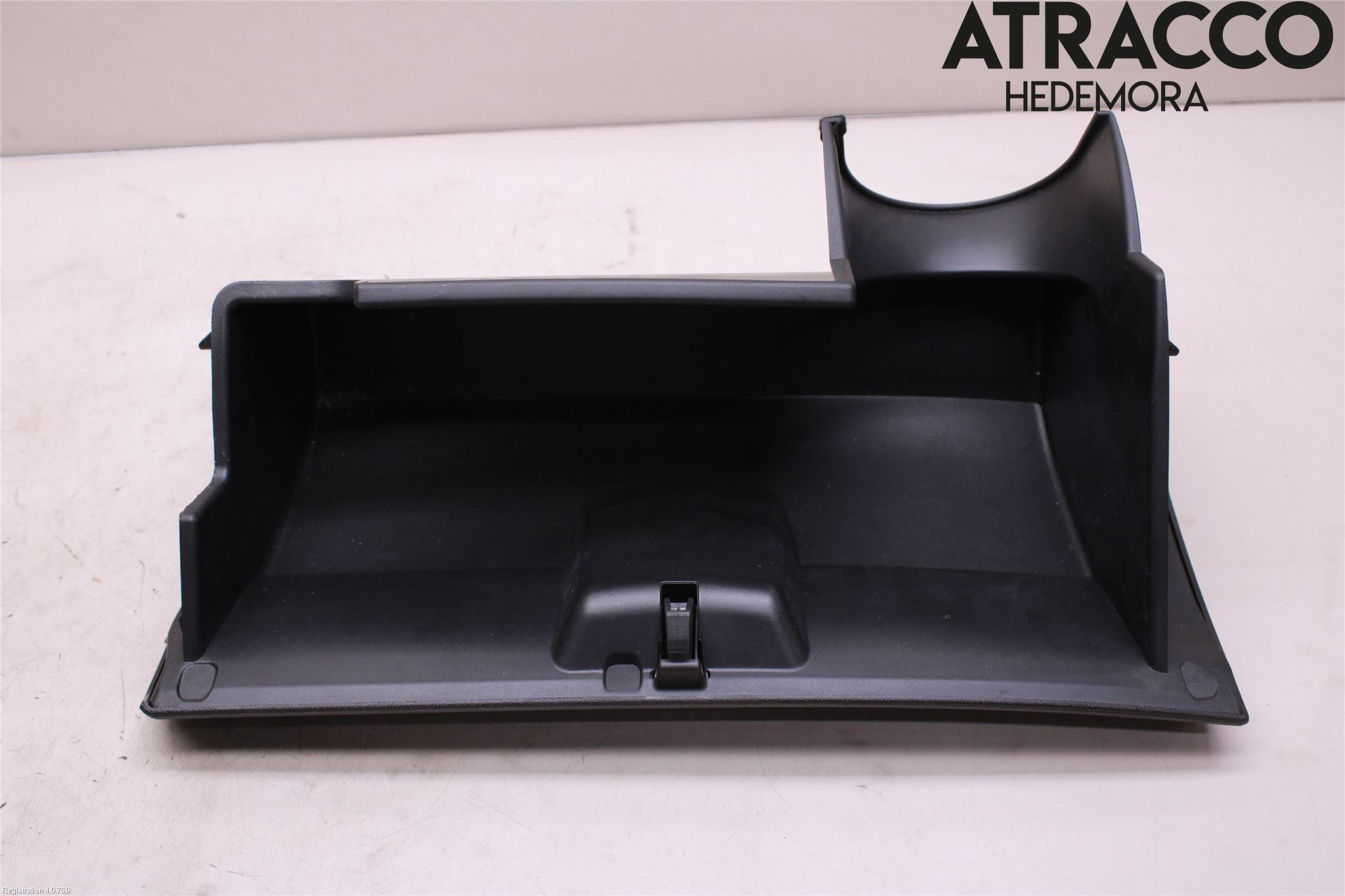 Toyota AYGO 15-21 Handskfack