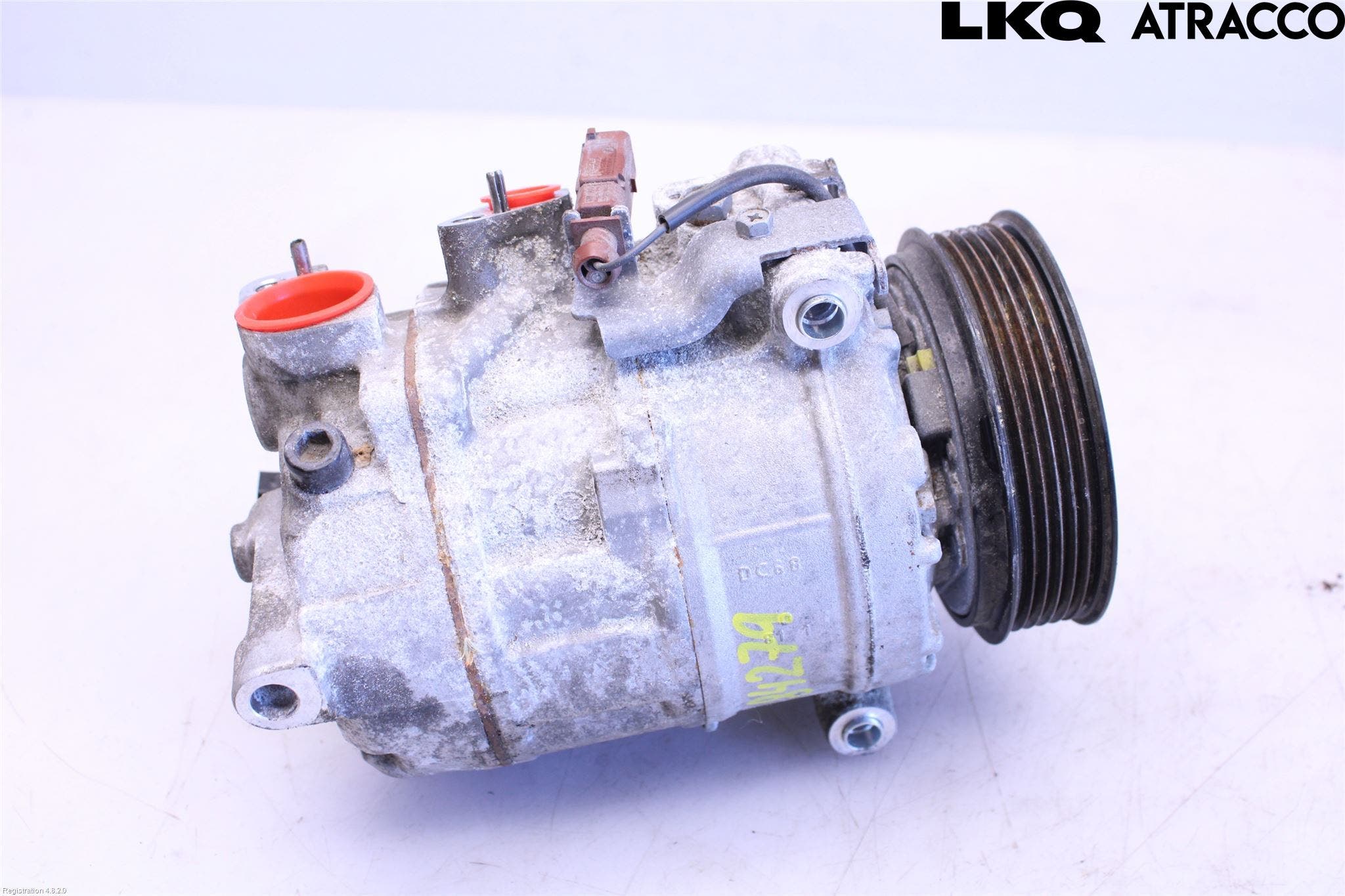 Volkswagen VW TRANSP/CARAVELLE (T6) 16-22 Ac Kompressor