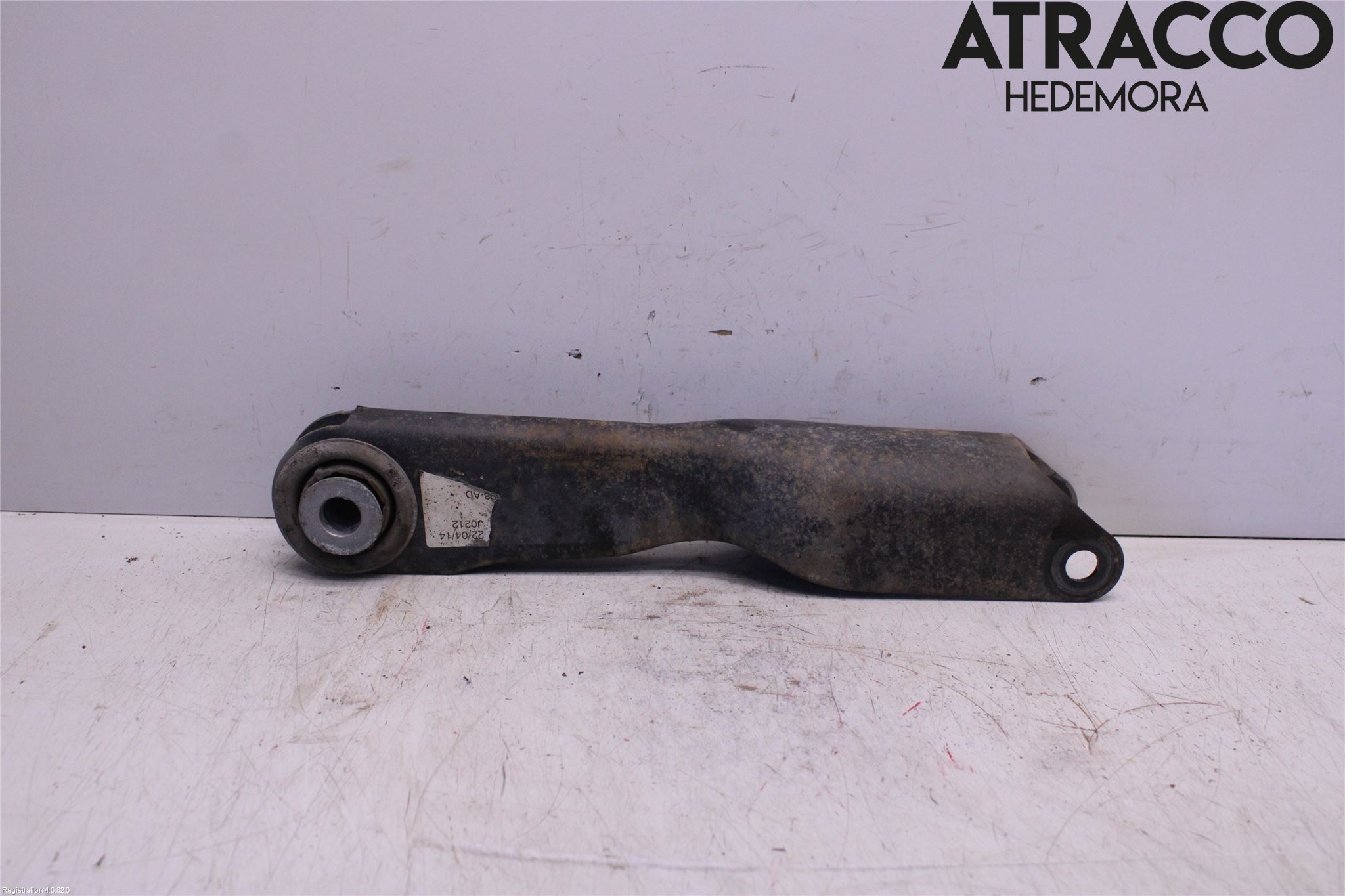 Landrover RANGE ROVER SPORT (L494) 14-22 Bärarm Bak Höger
