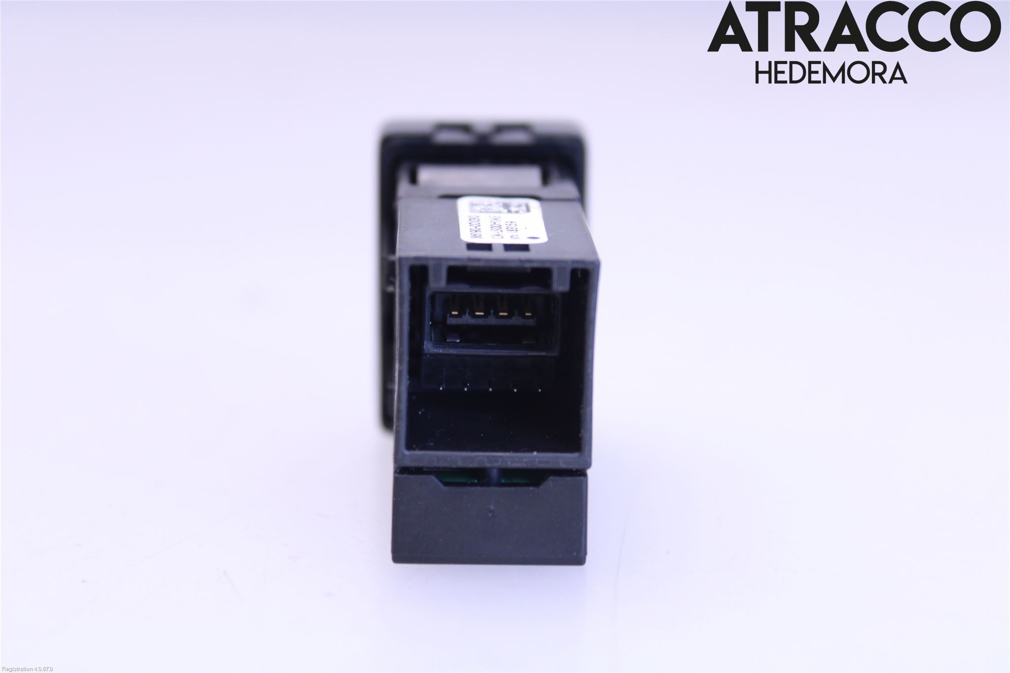 Toyota AURIS 13-19 Usb Connection