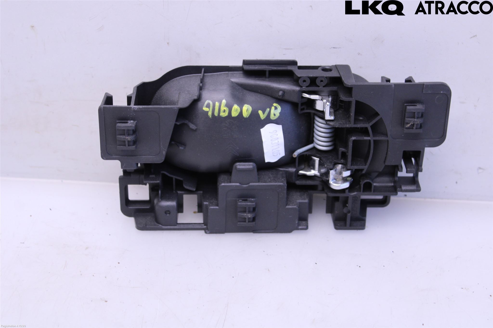 Citroen C3 AIRCROSS 18-23 Dörrhandtag Inre Vä