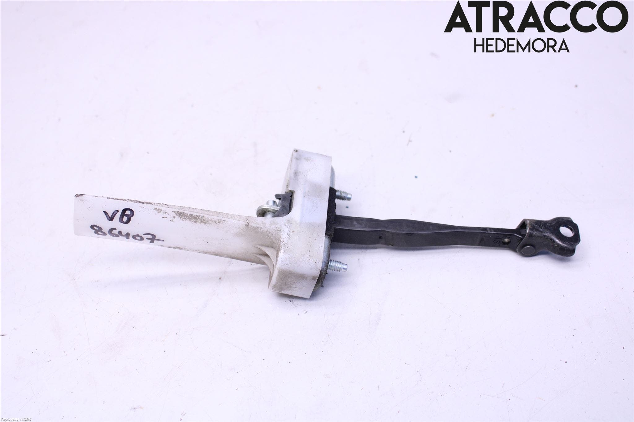 Lexus IS 250/350 14-20 Dörrstopp