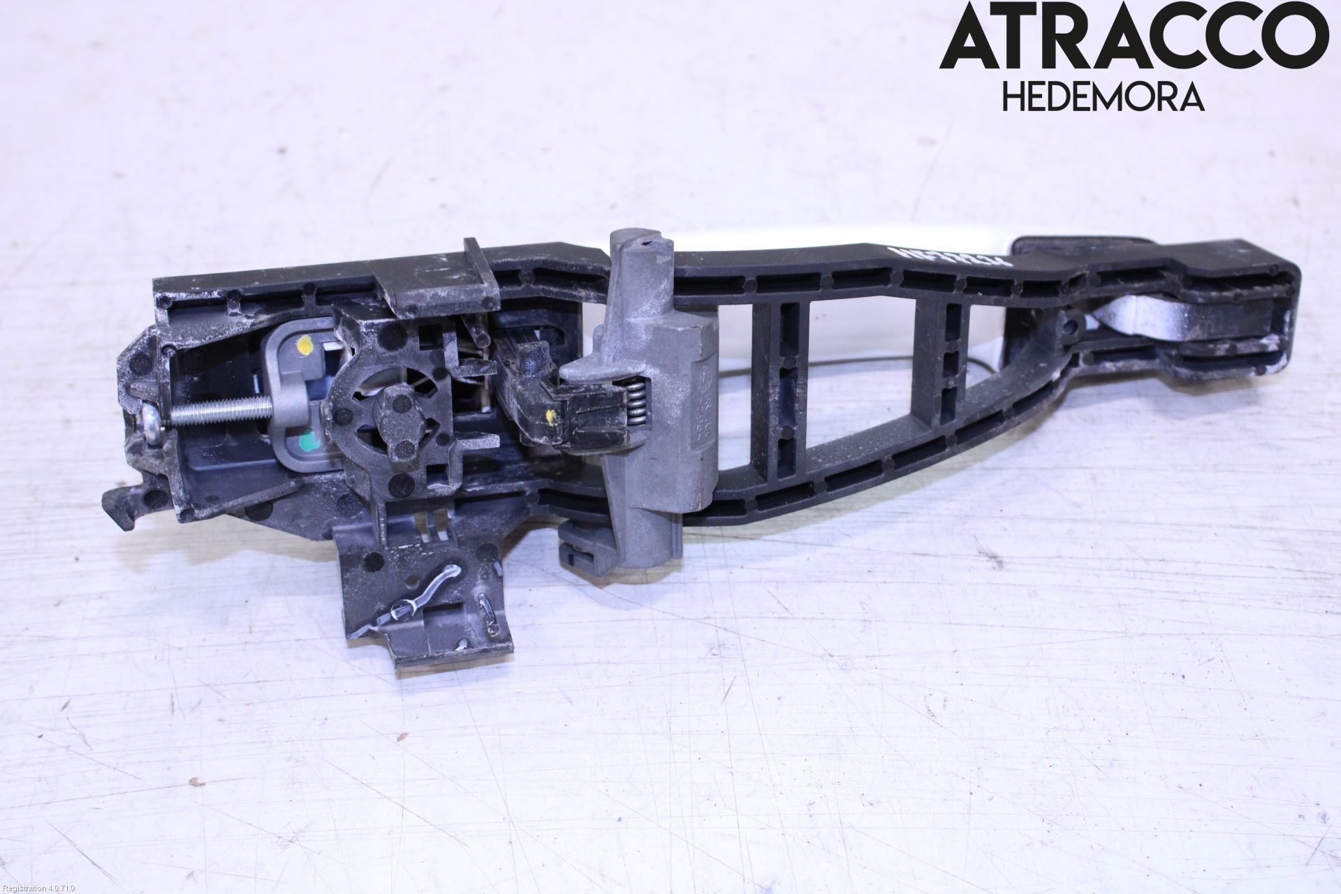Ford KUGA 08-12 Dörrhandtag Yttre Hö